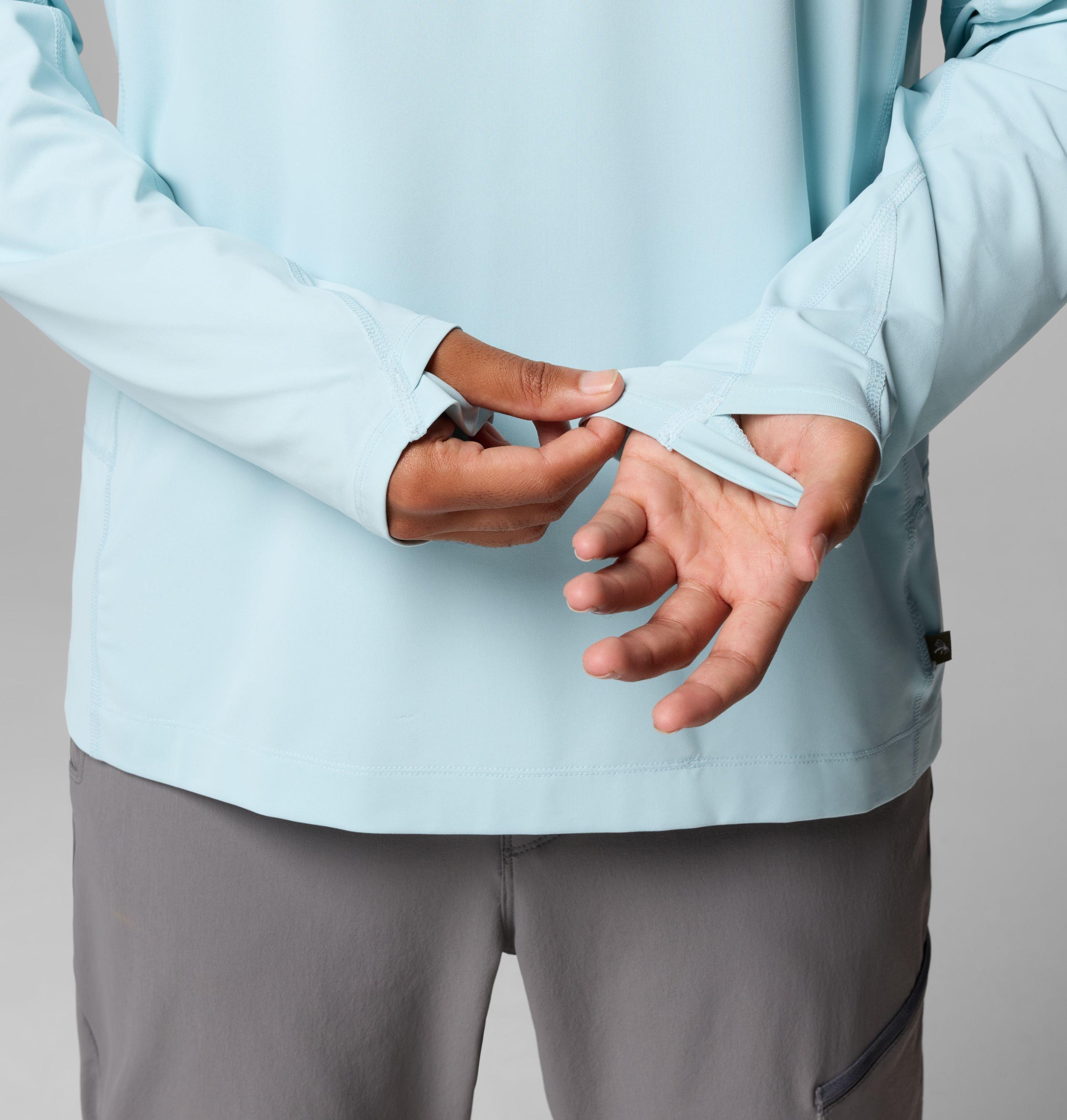 Men's Shoaltech Hoodie 7
