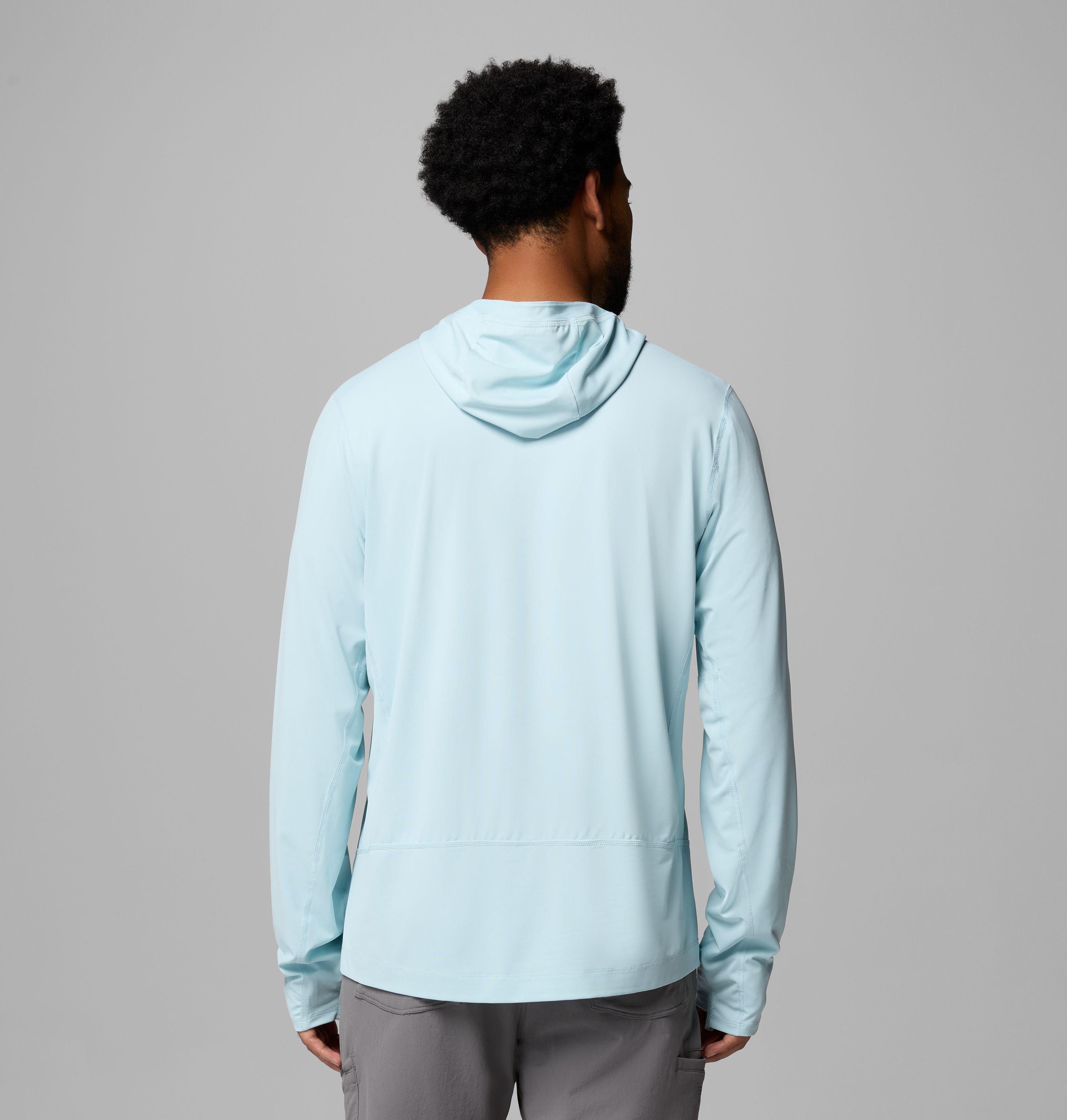 Men's Shoaltech Hoodie 3
