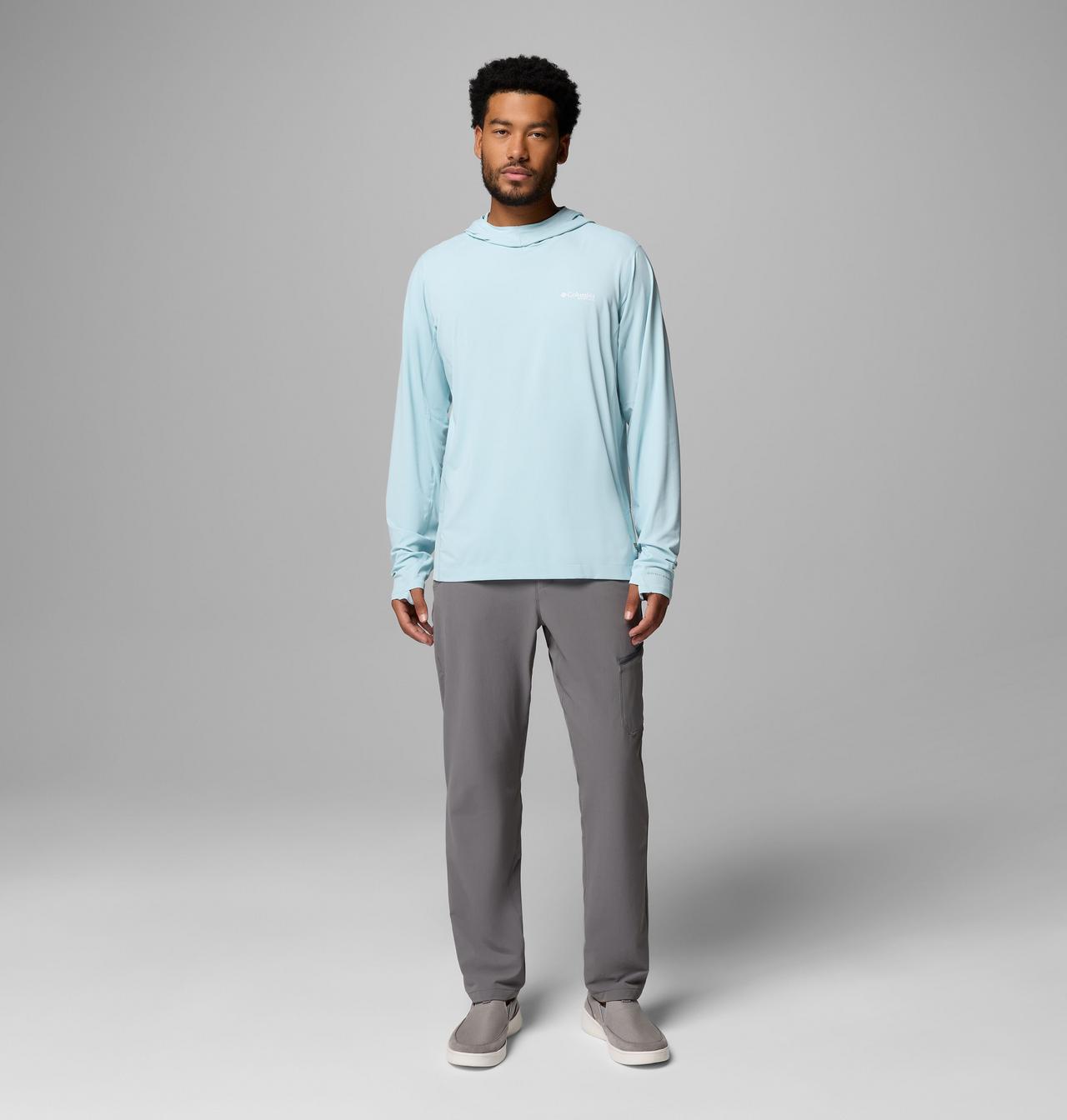 Men's Shoaltech™ Hoodie 2