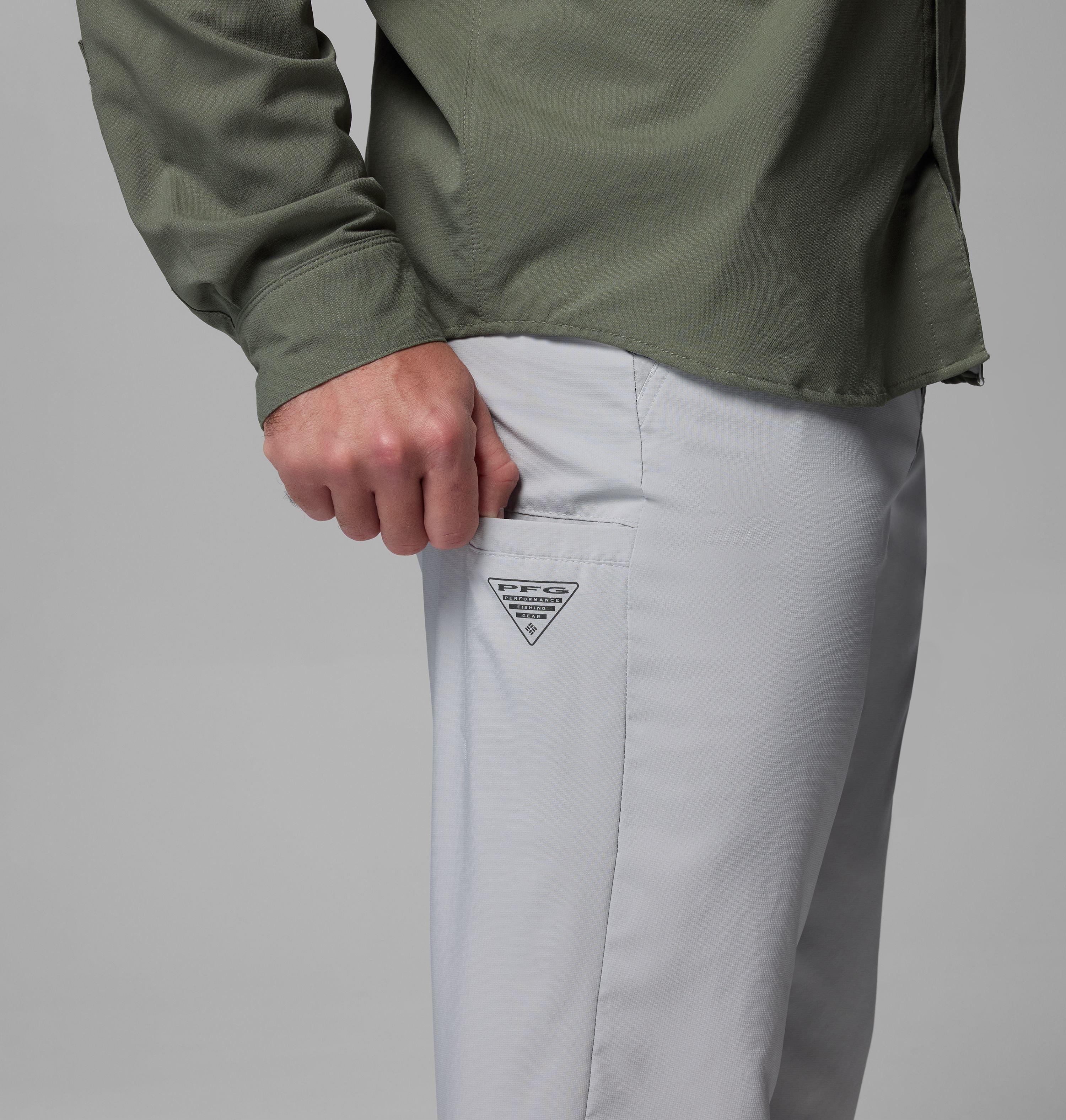 Men's PFG Shoaltech™ Pants | 019 | 44 | 34 8