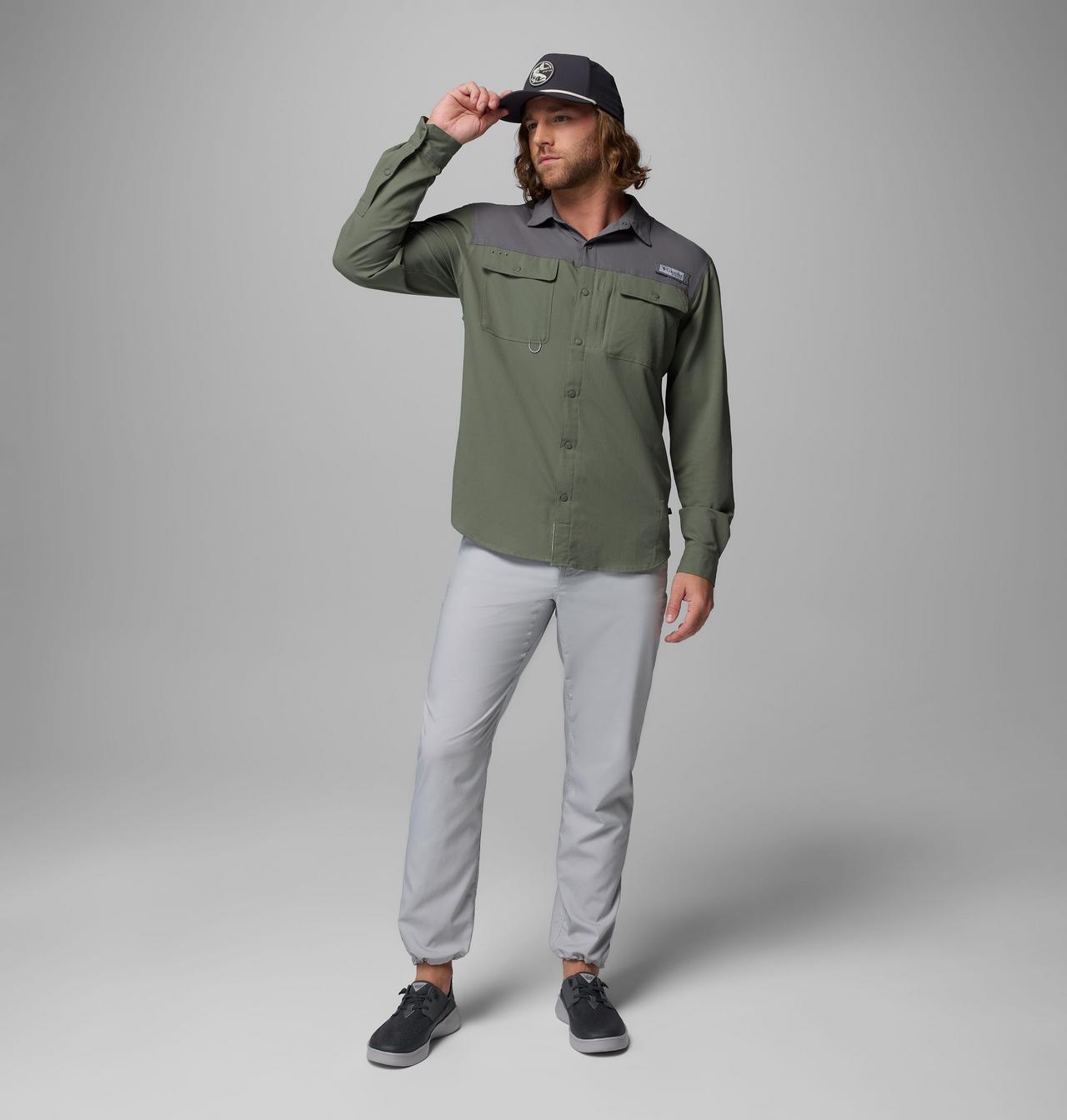 Men's PFG Shoaltech™ Pants 2