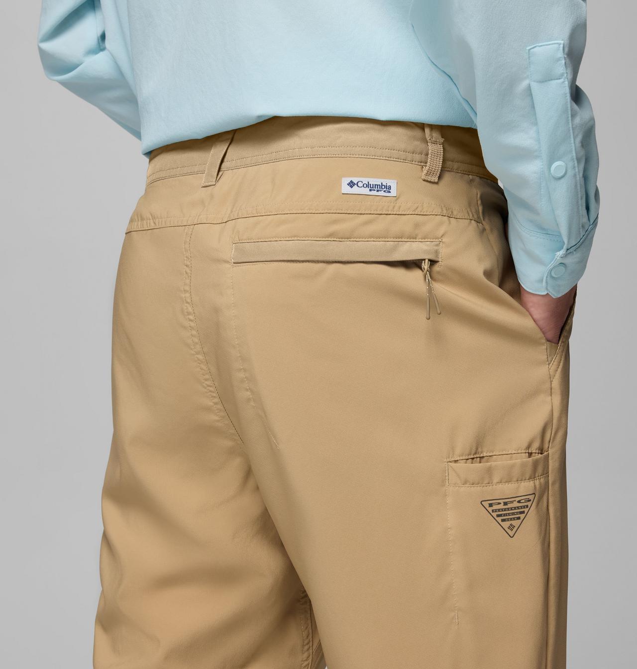 Men's PFG Shoaltech™ Pants | 214 | 40 | 34 6