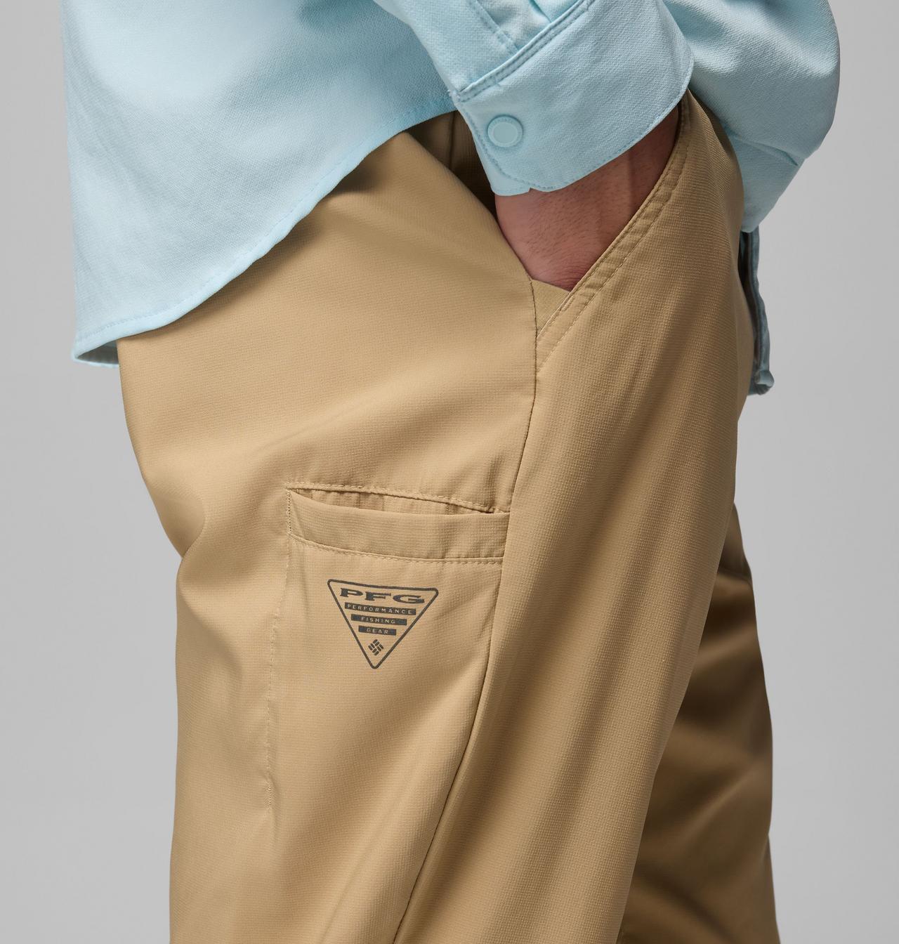 Men's PFG Shoaltech™ Pants | 214 | 40 | 34 7
