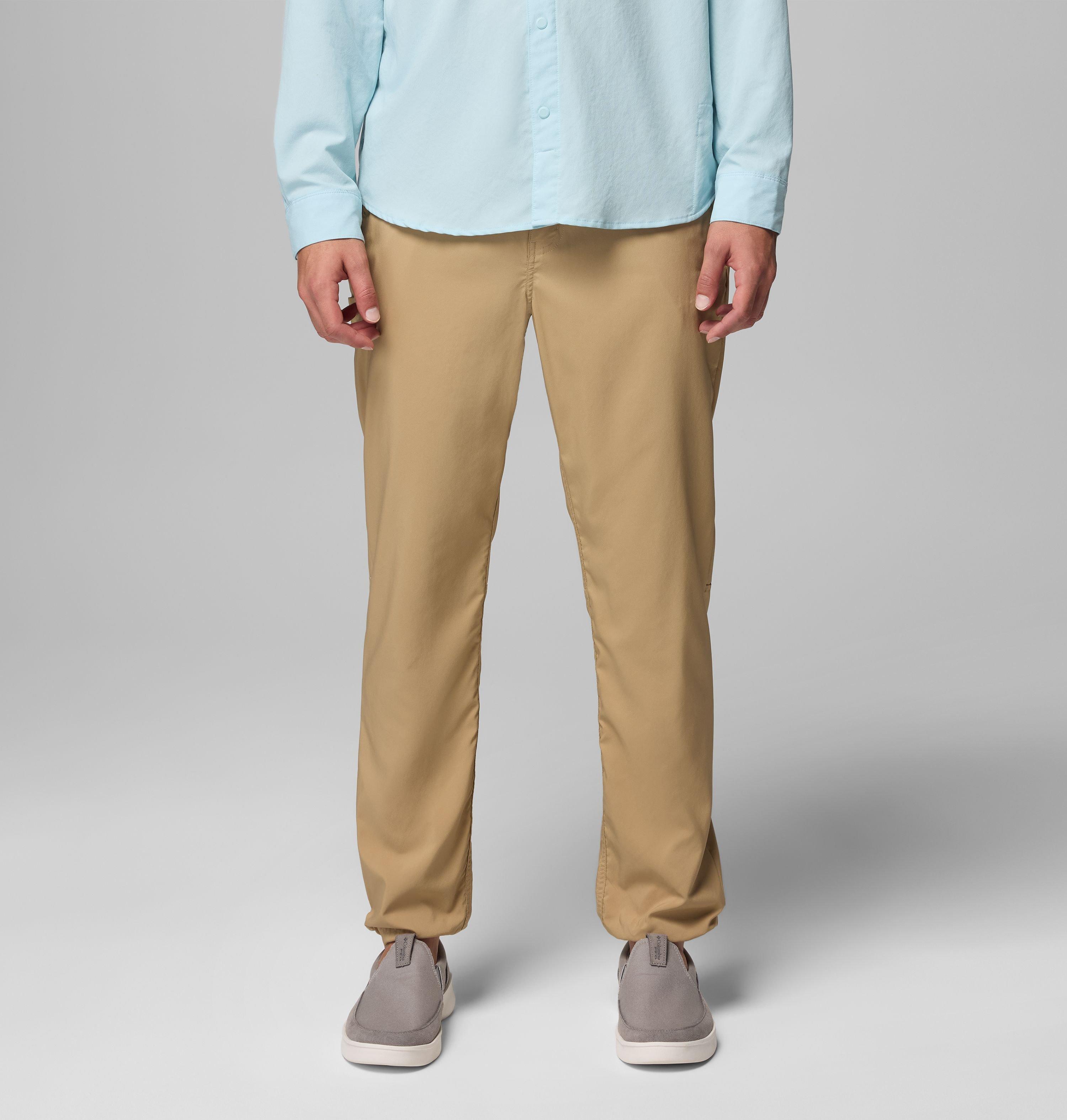 Columbia Men's PFG Shoaltech  Pants-