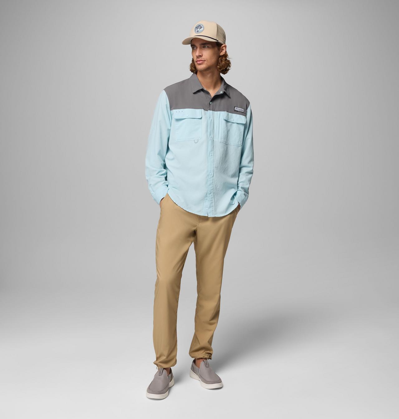Men's PFG Shoaltech™ Pants | 214 | 40 | 34 2