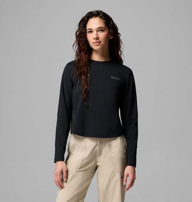 Maglia tecnica Seeker Legend 3.0 da donna, Color: Black, image 5