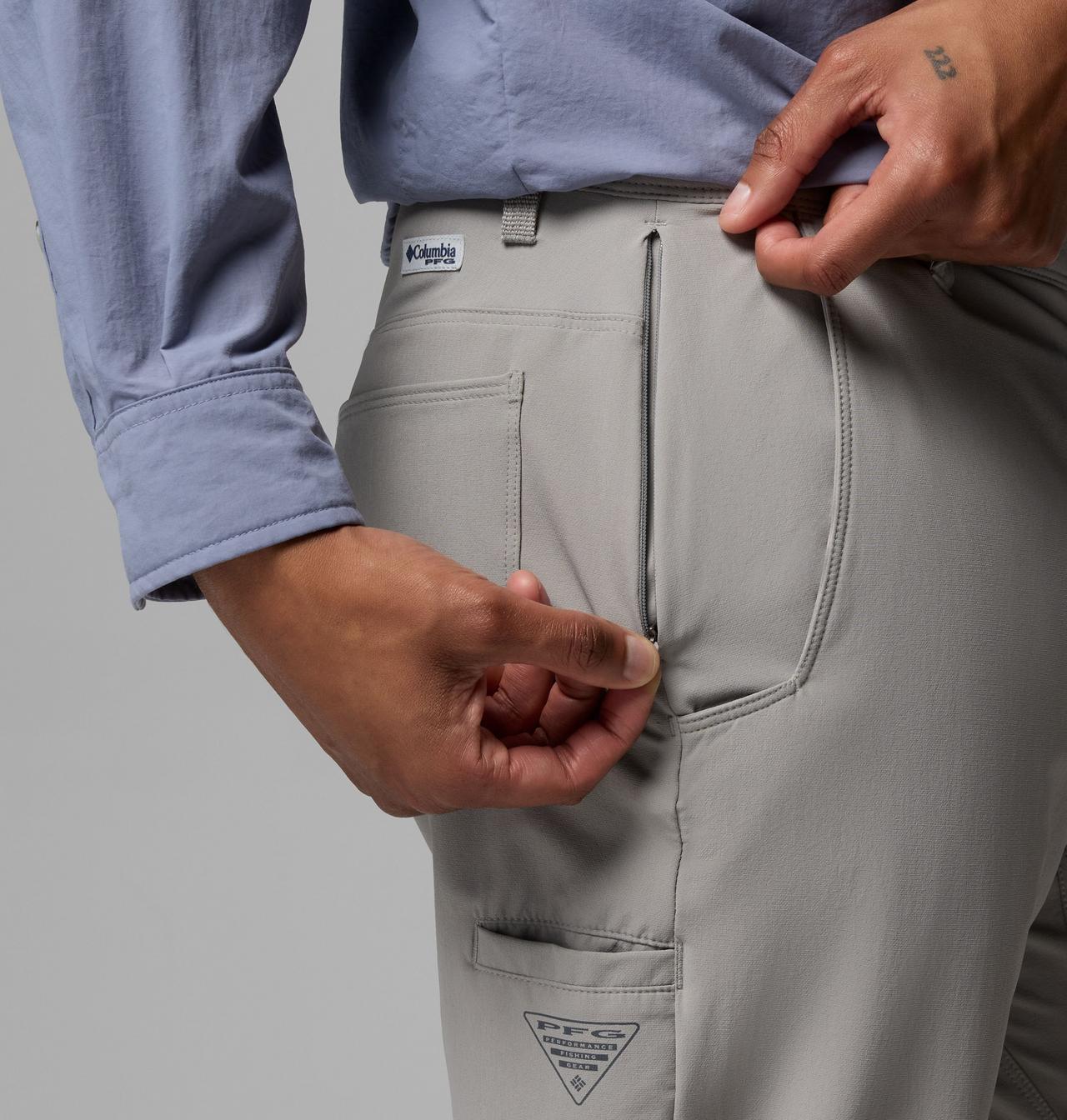 Men's PFG Breakline Pants | 019 | 36 | 32 7