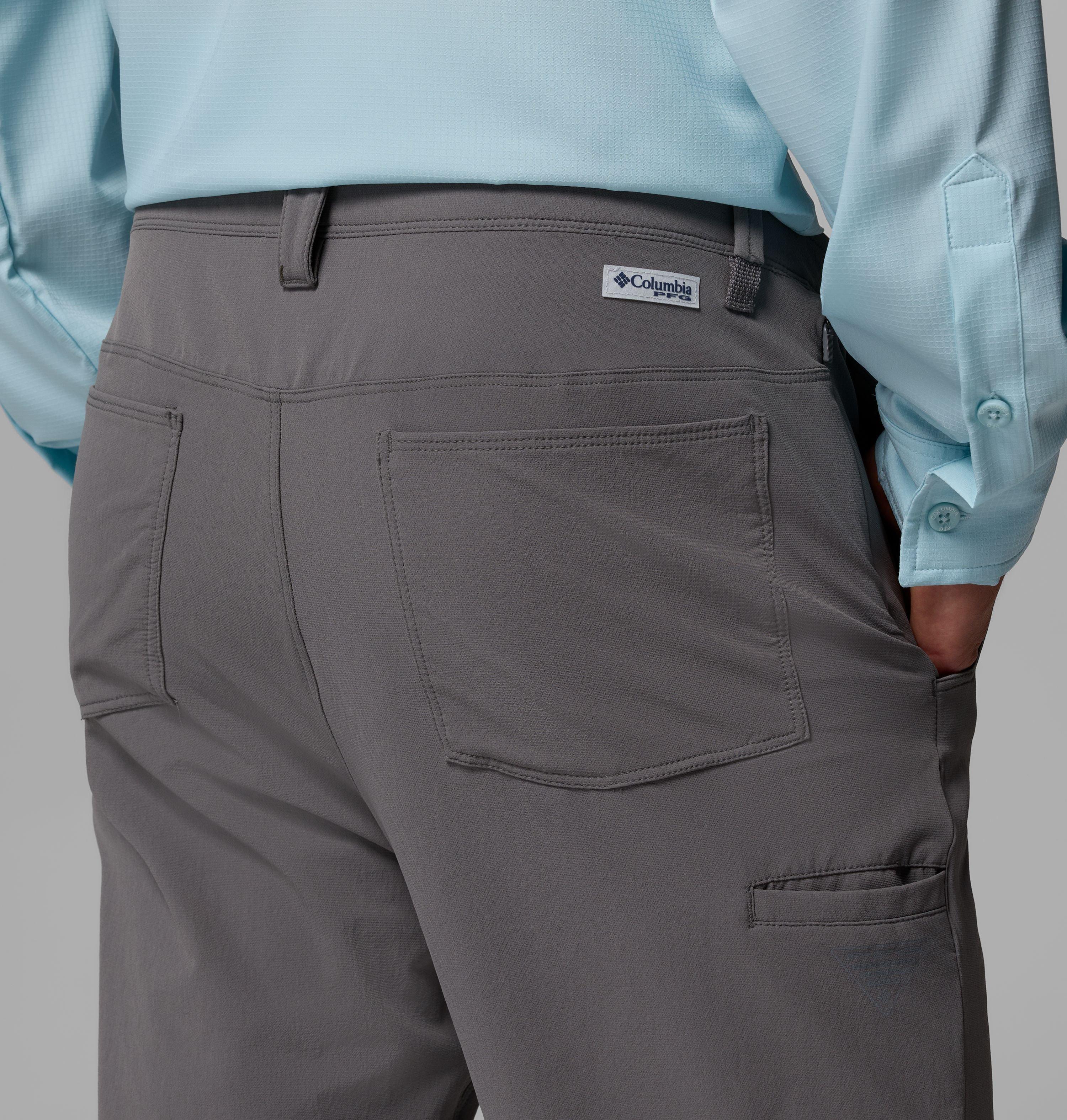 Men's PFG Breakline Pants 7