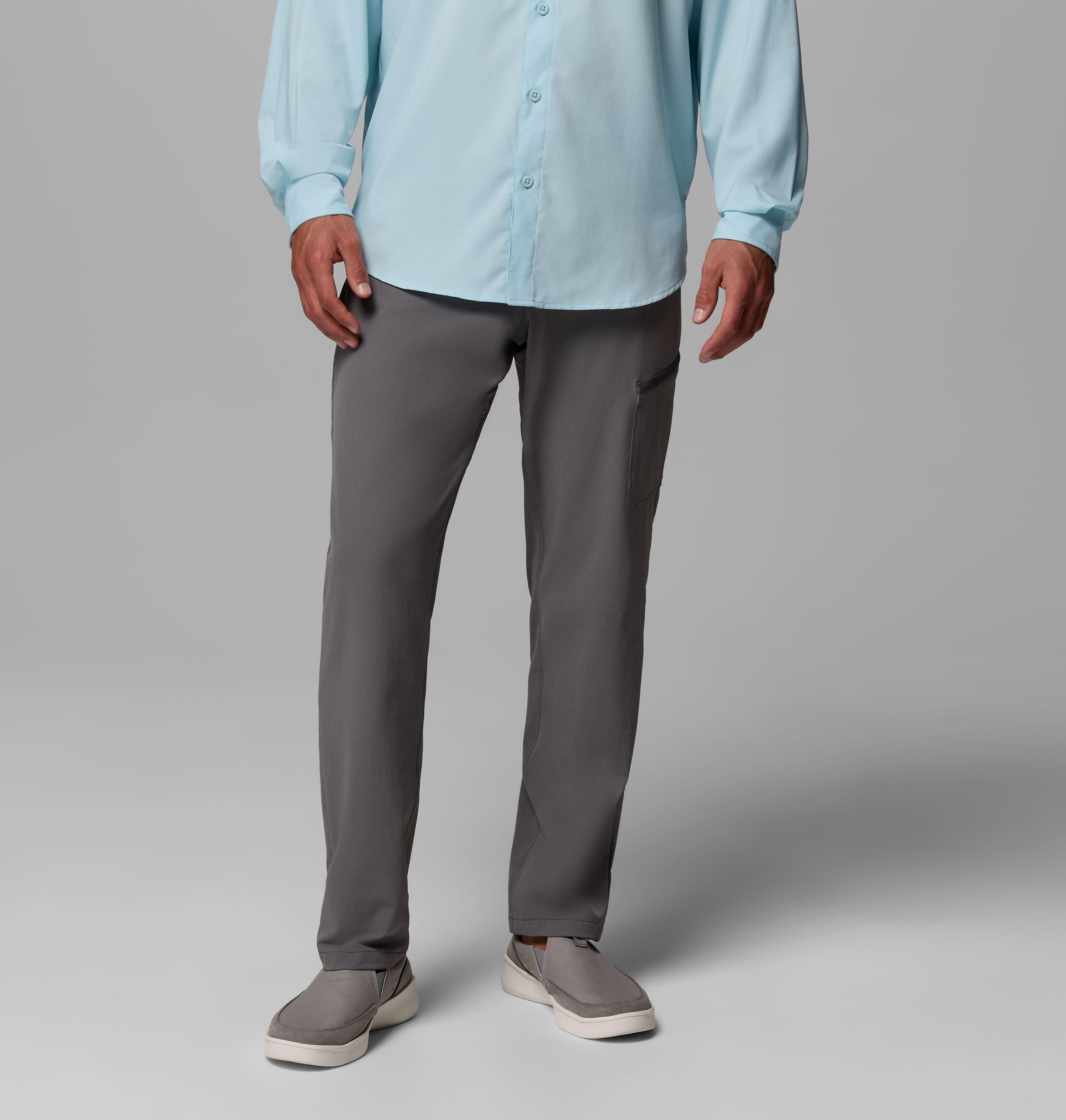 Columbia Men's PFG Breakline  Pants-