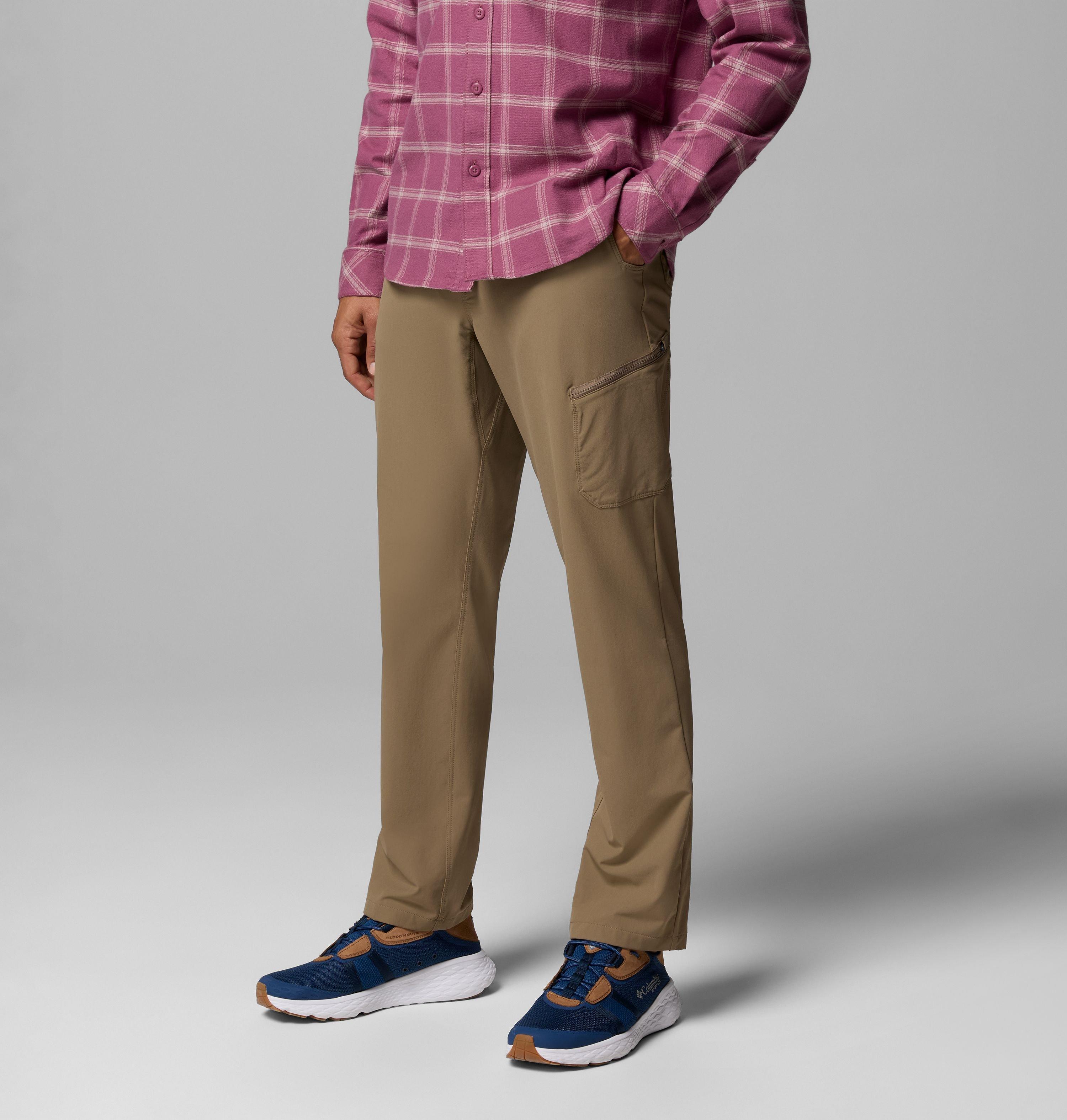 Men's PFG Breakline Pants 4