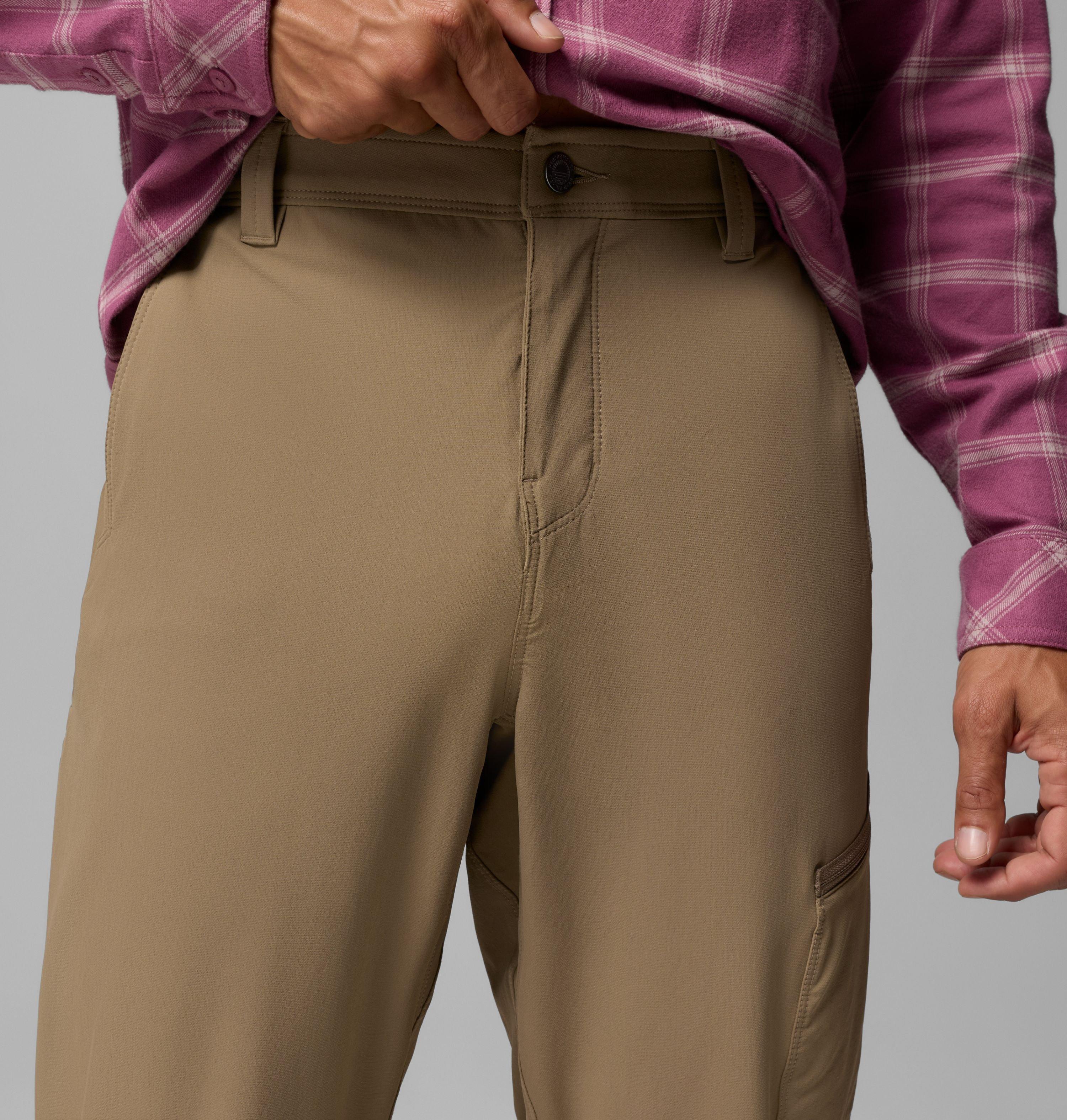Men's PFG Breakline Pants 5