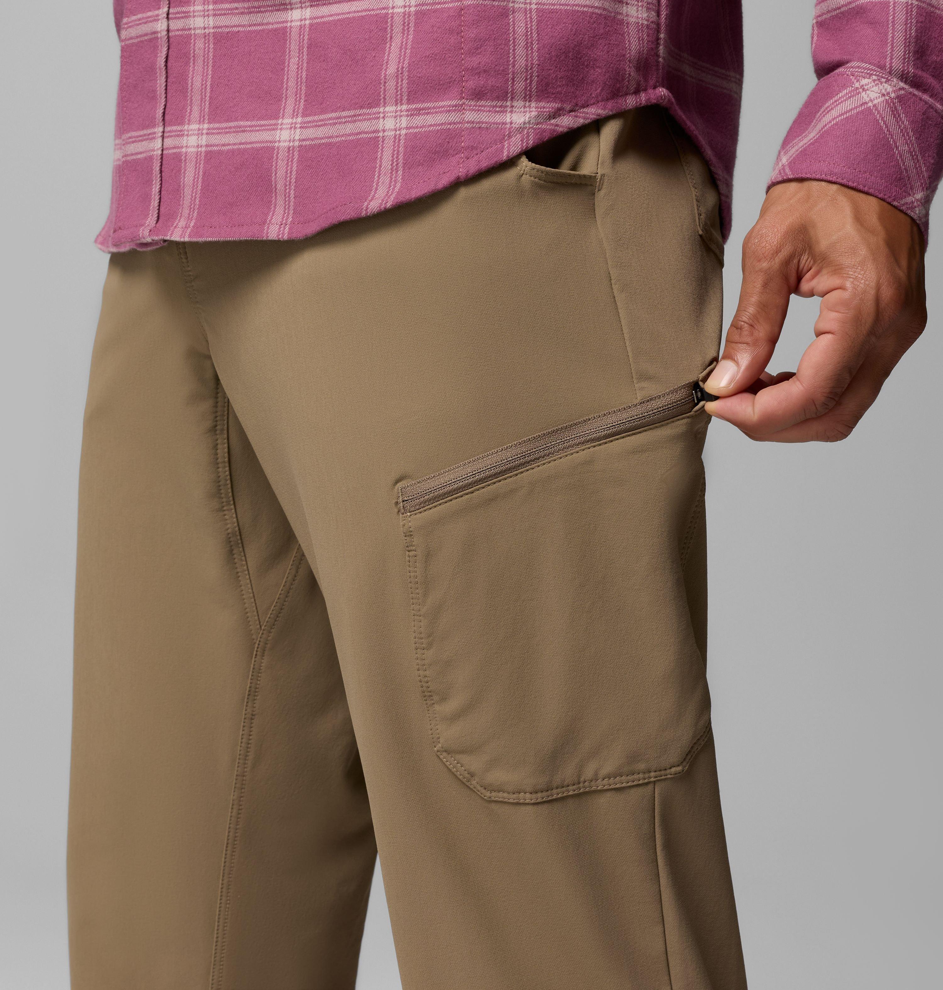 Men's PFG Breakline Pants 6