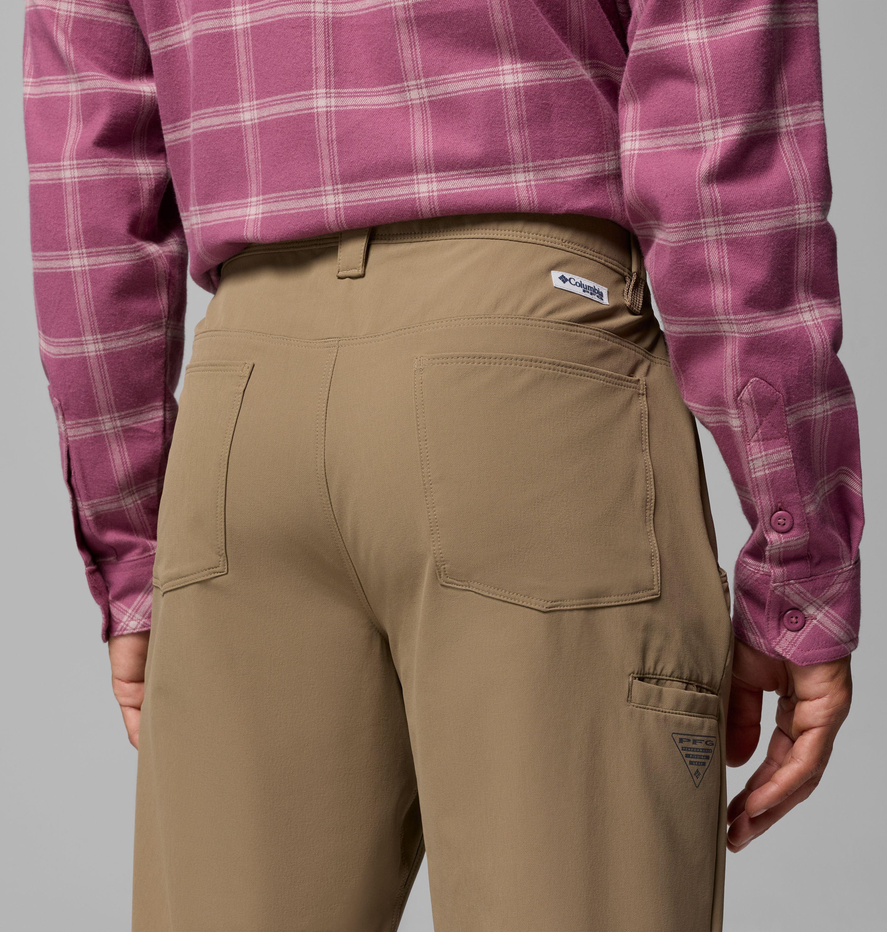 Men's PFG Breakline Pants 7