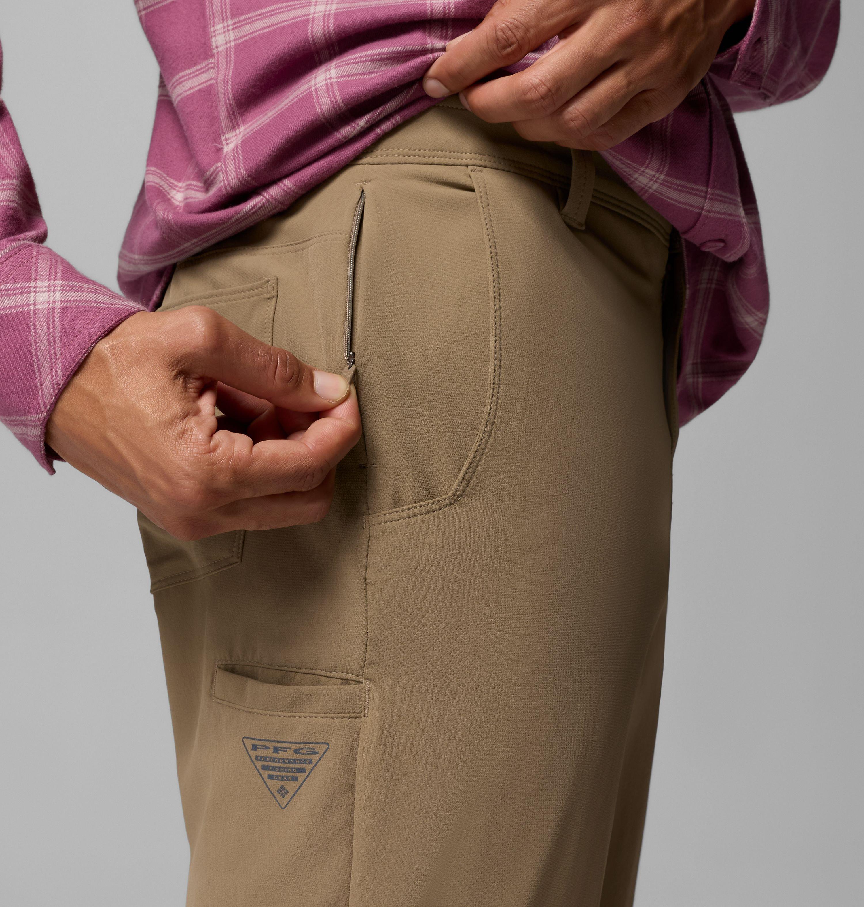 Men's PFG Breakline Pants 8