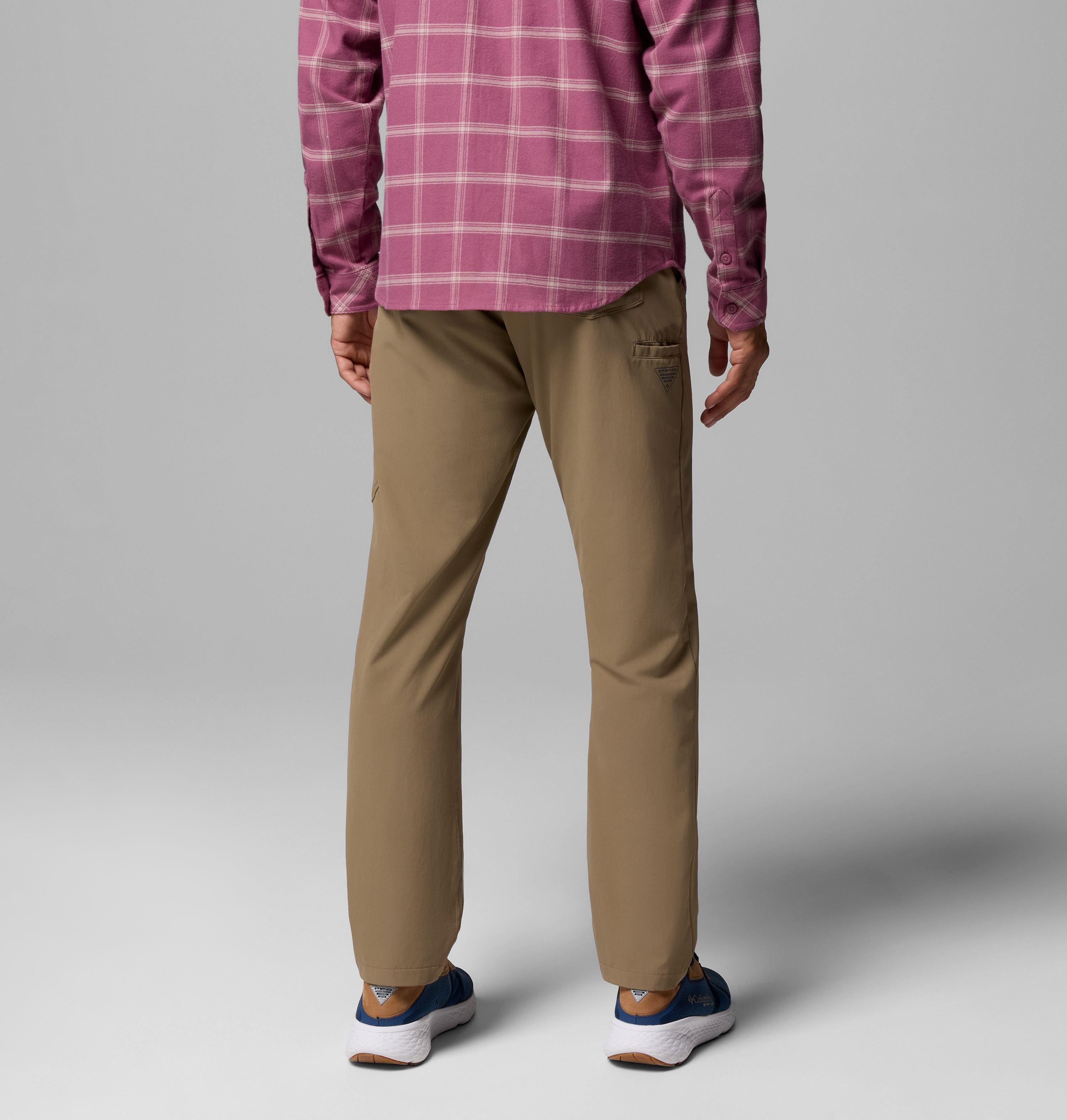 Men's PFG Breakline Pants 3