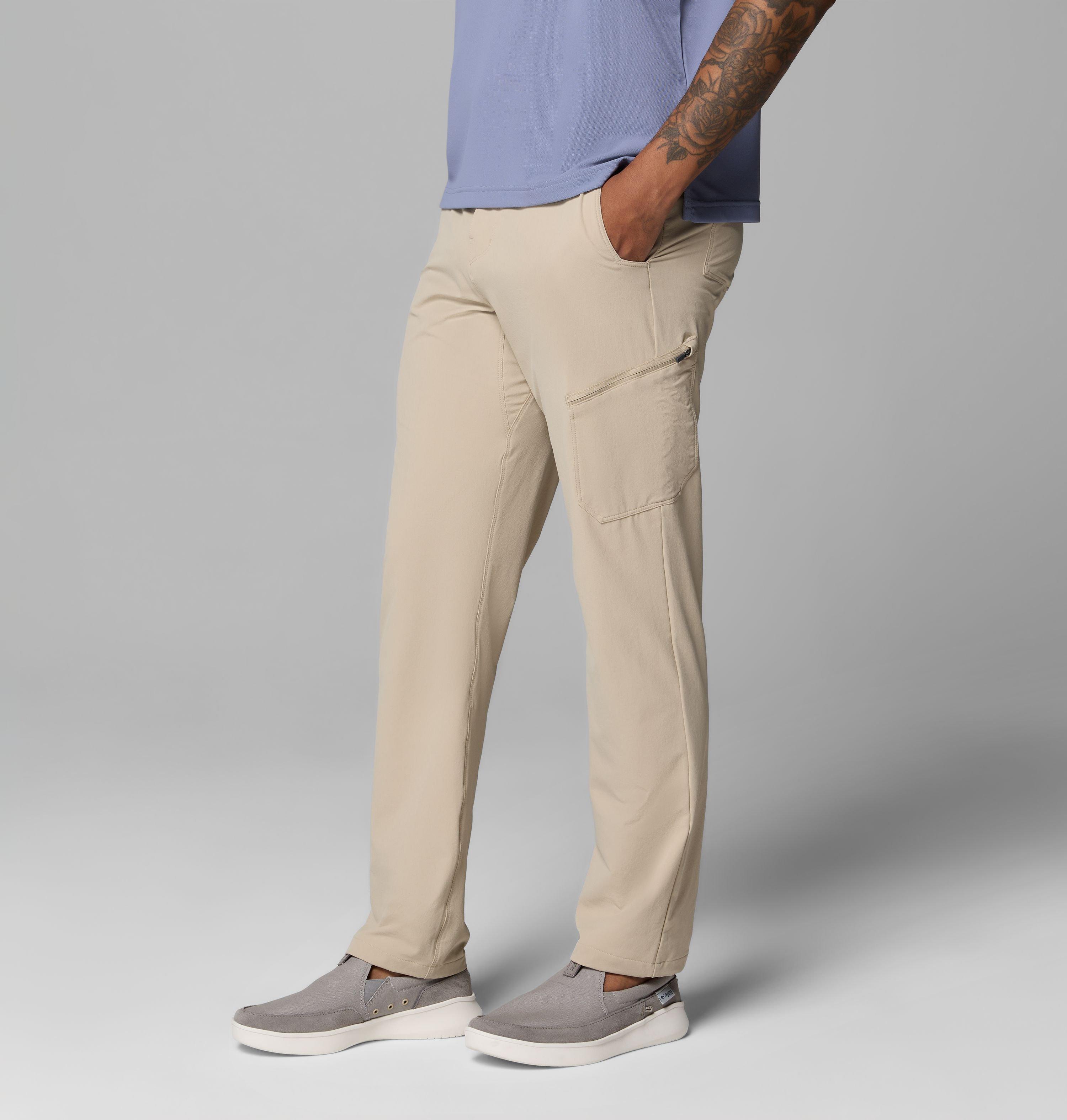 Men's PFG Breakline Pants 4