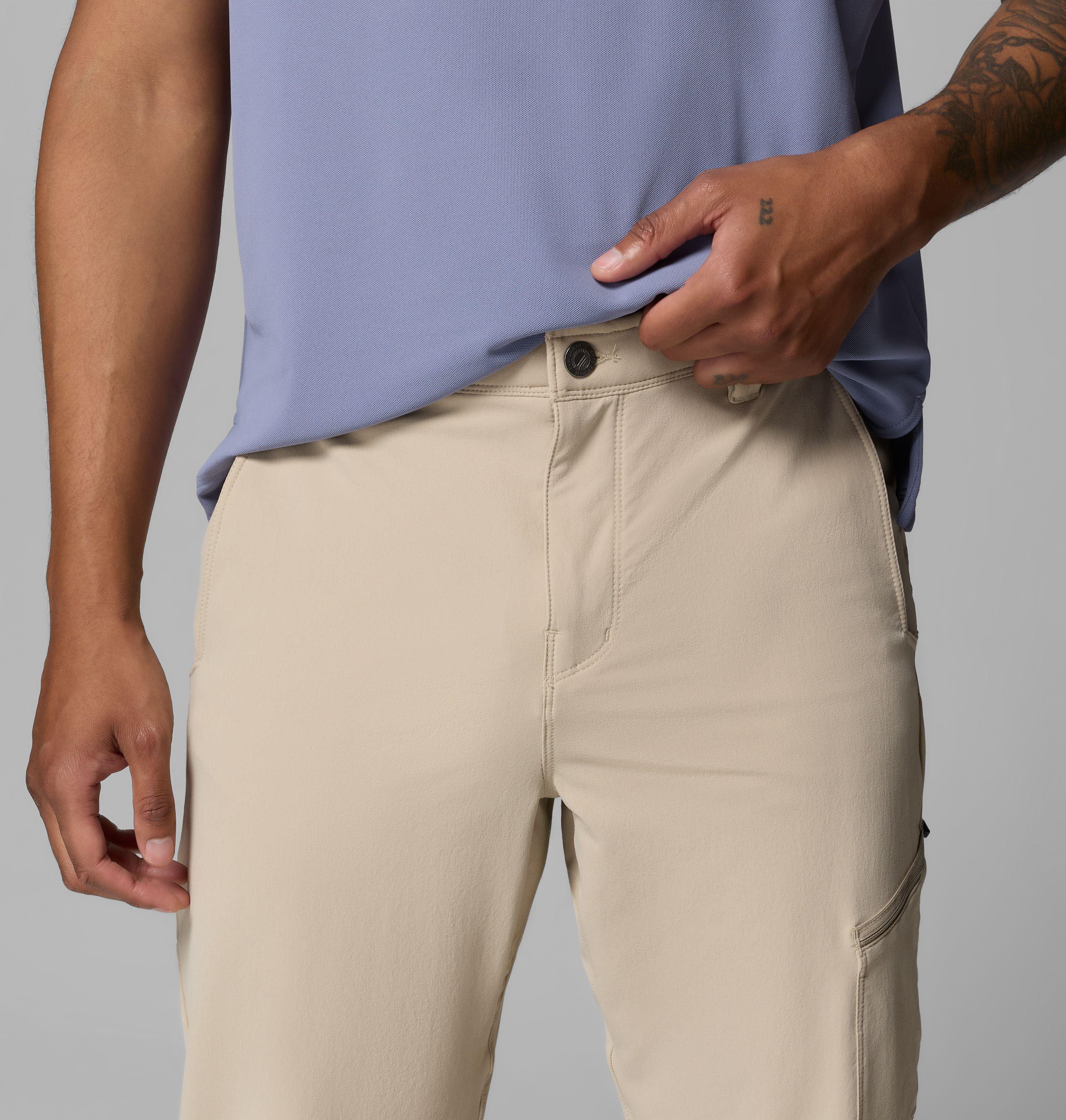 Men's PFG Breakline Pants 5