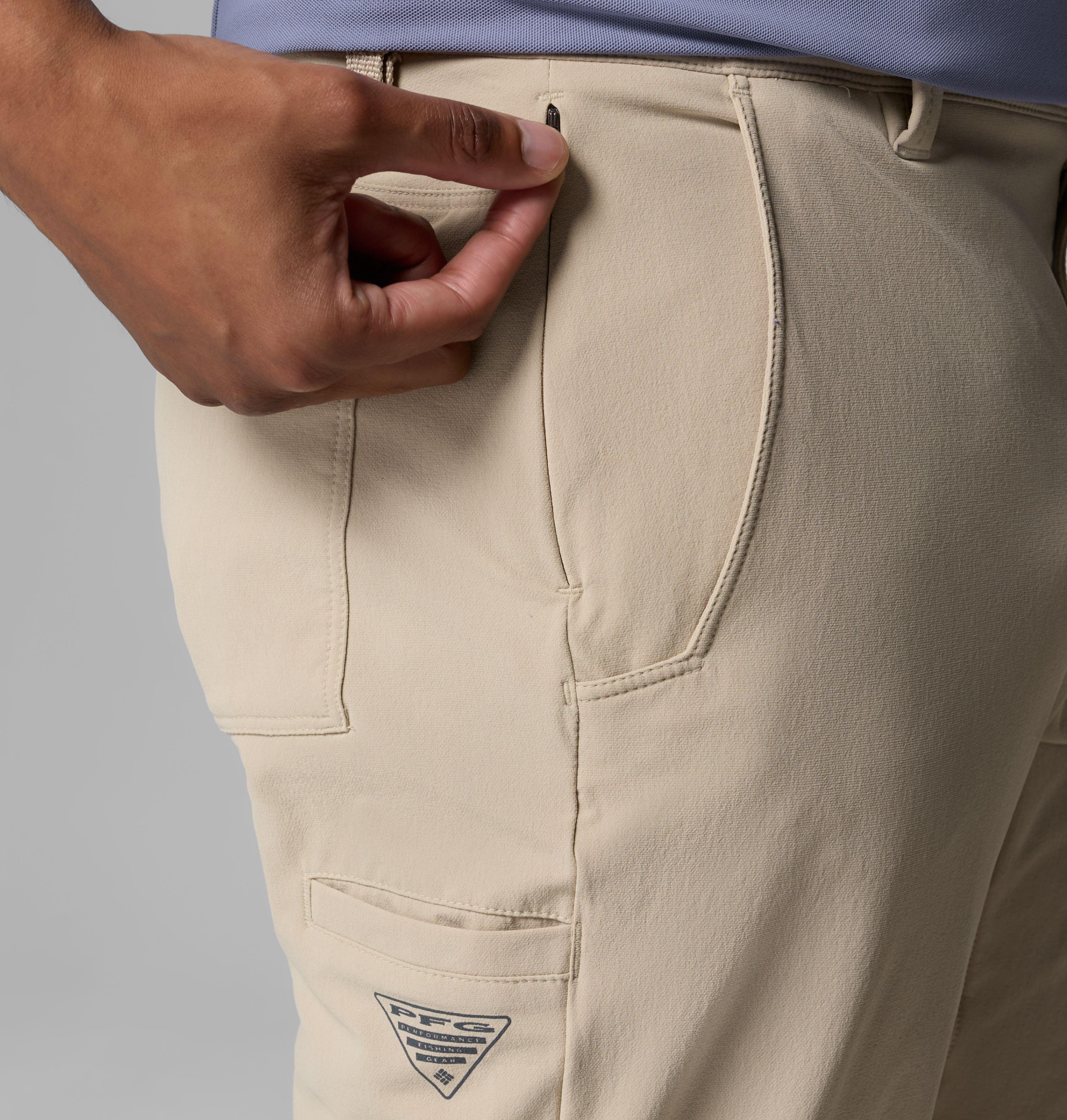 Men's PFG Breakline Pants 6