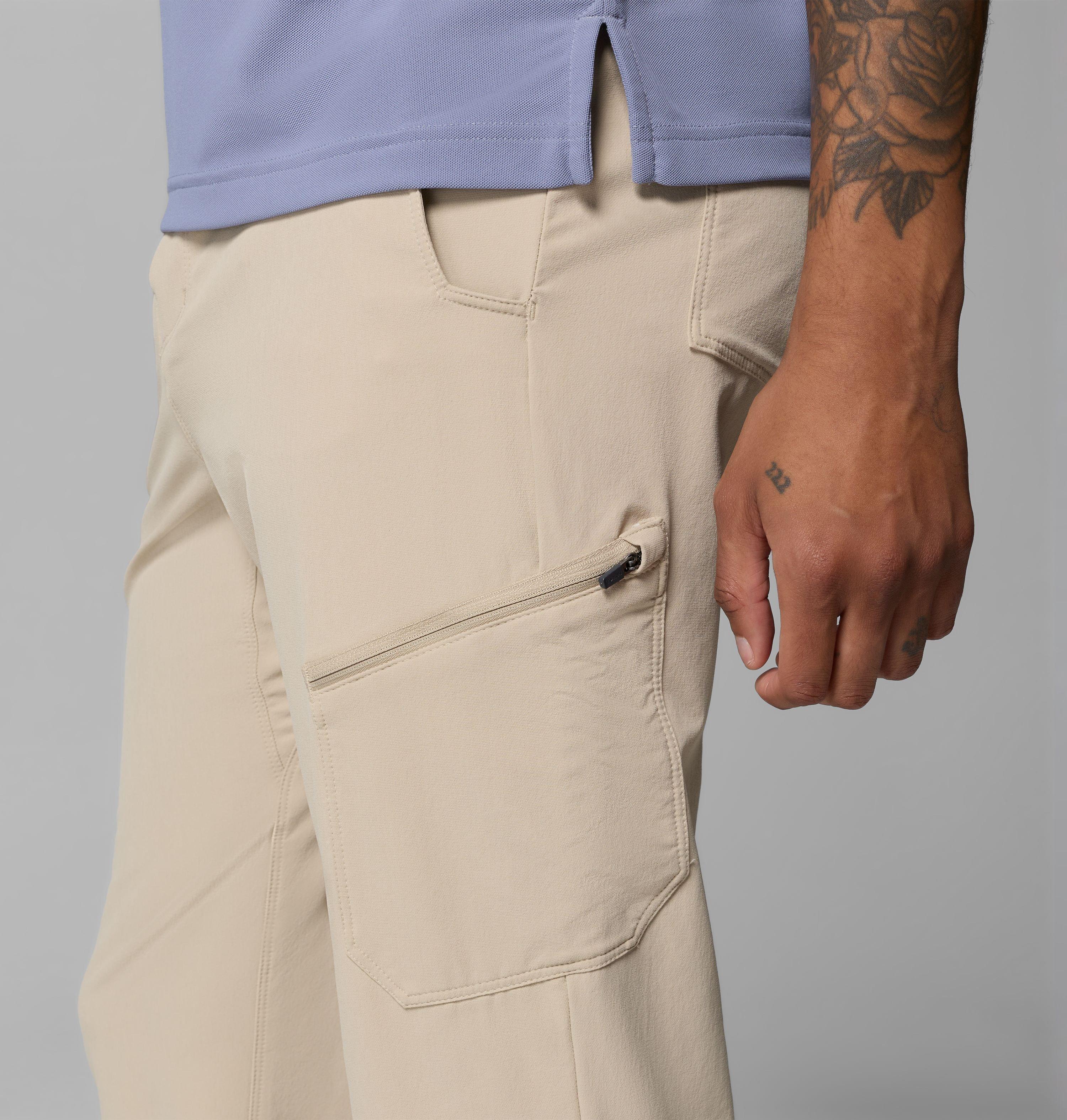 Men's PFG Breakline Pants 7