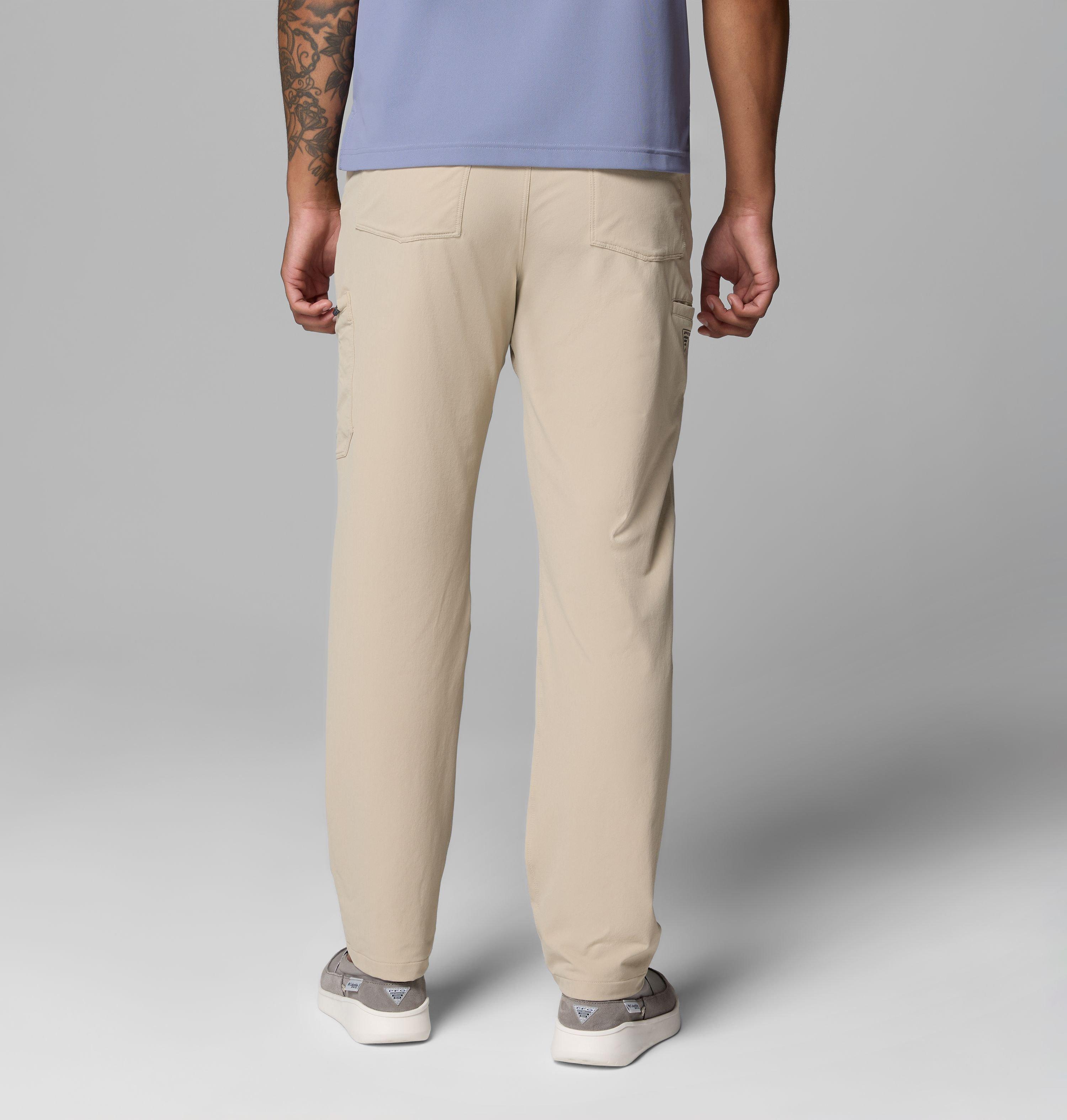 Men's PFG Breakline Pants 3
