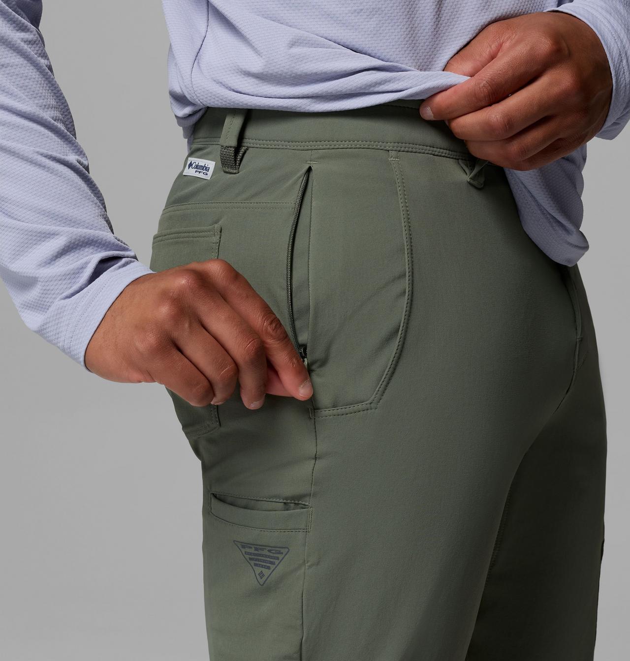 Men's PFG Breakline Pants | 316 | 28 | 30 6