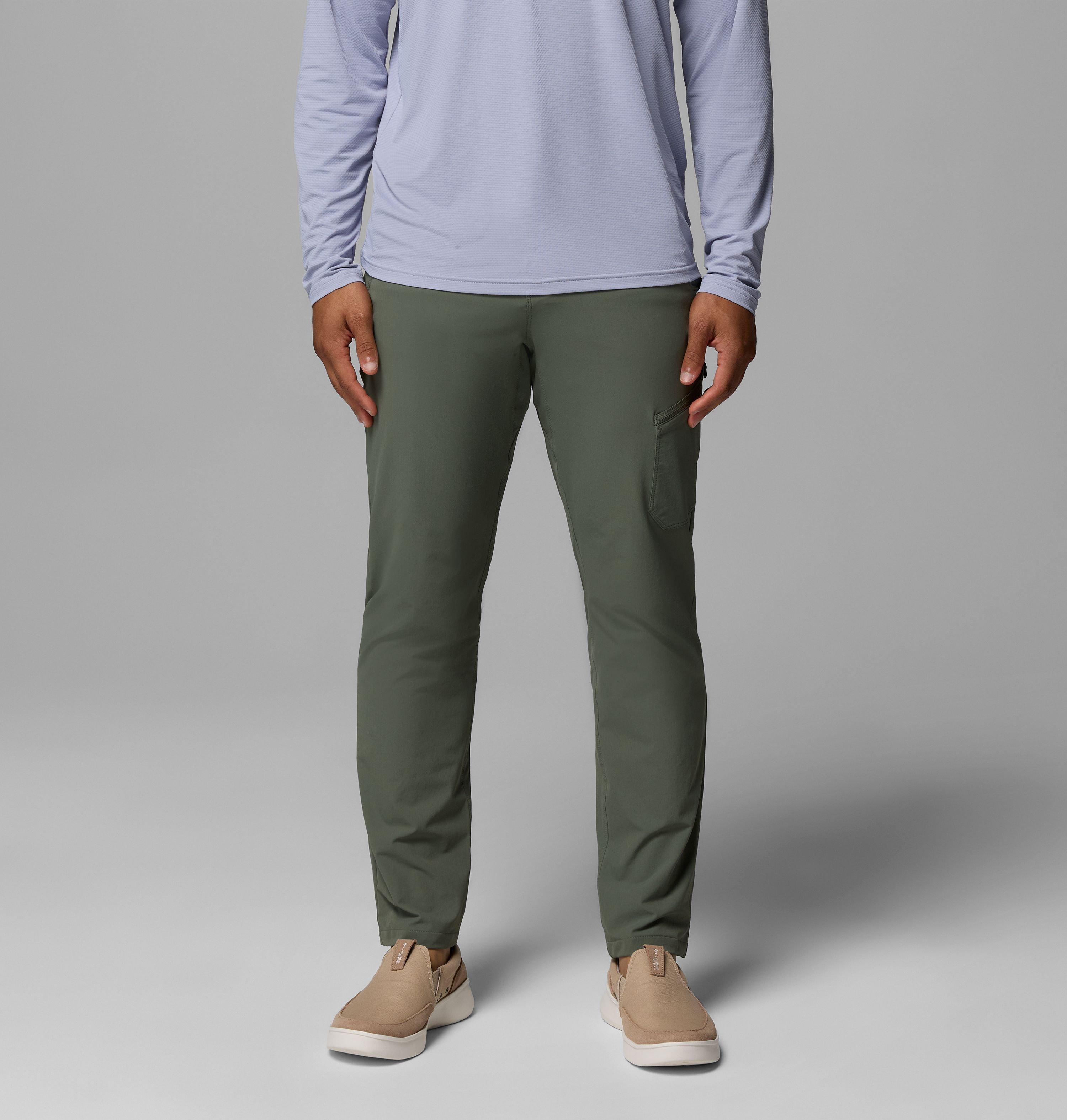 Columbia Men's PFG Breakline Pants-