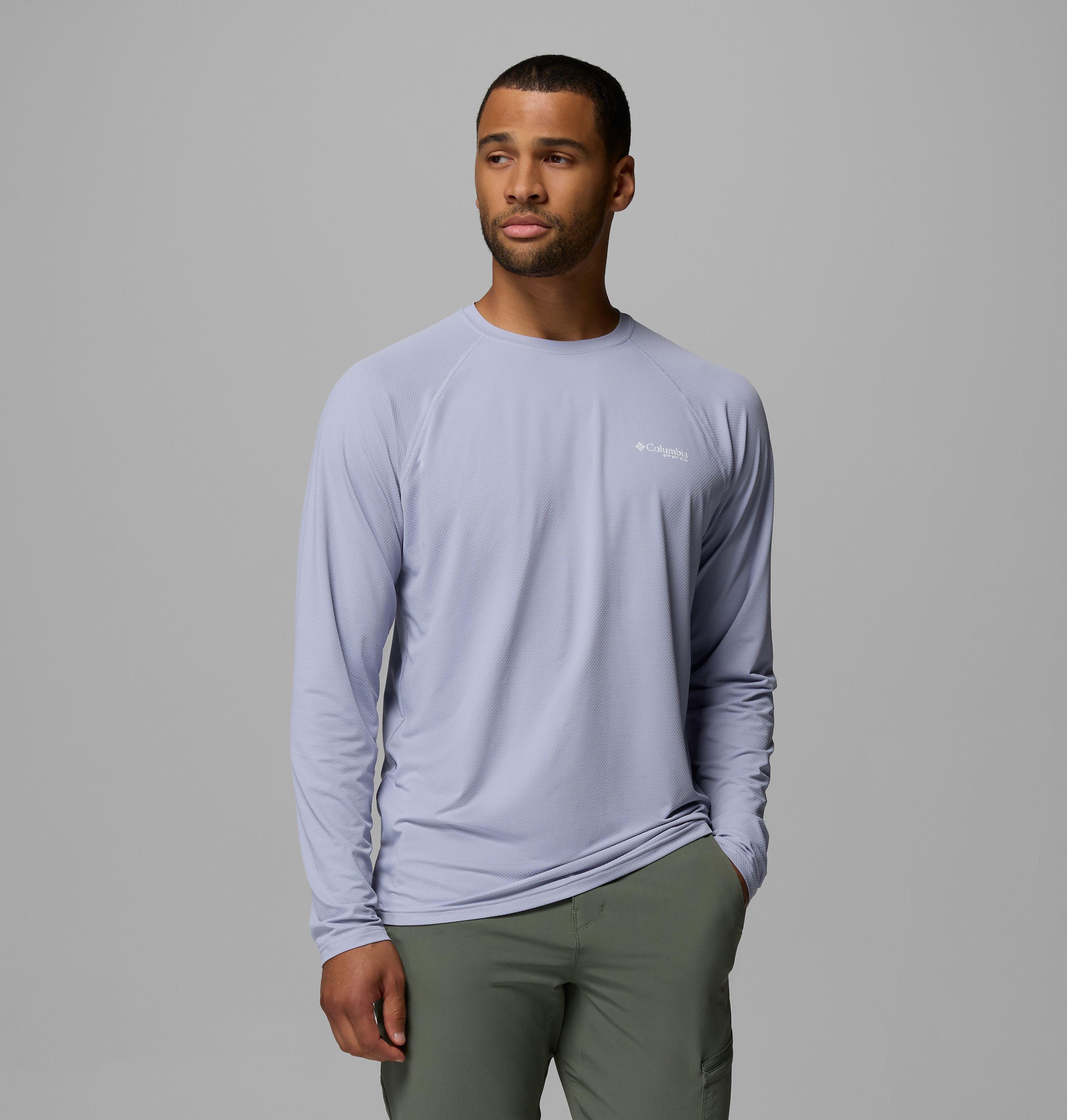 Men's PFG Solar Stream™ II Long Sleeve Shirt