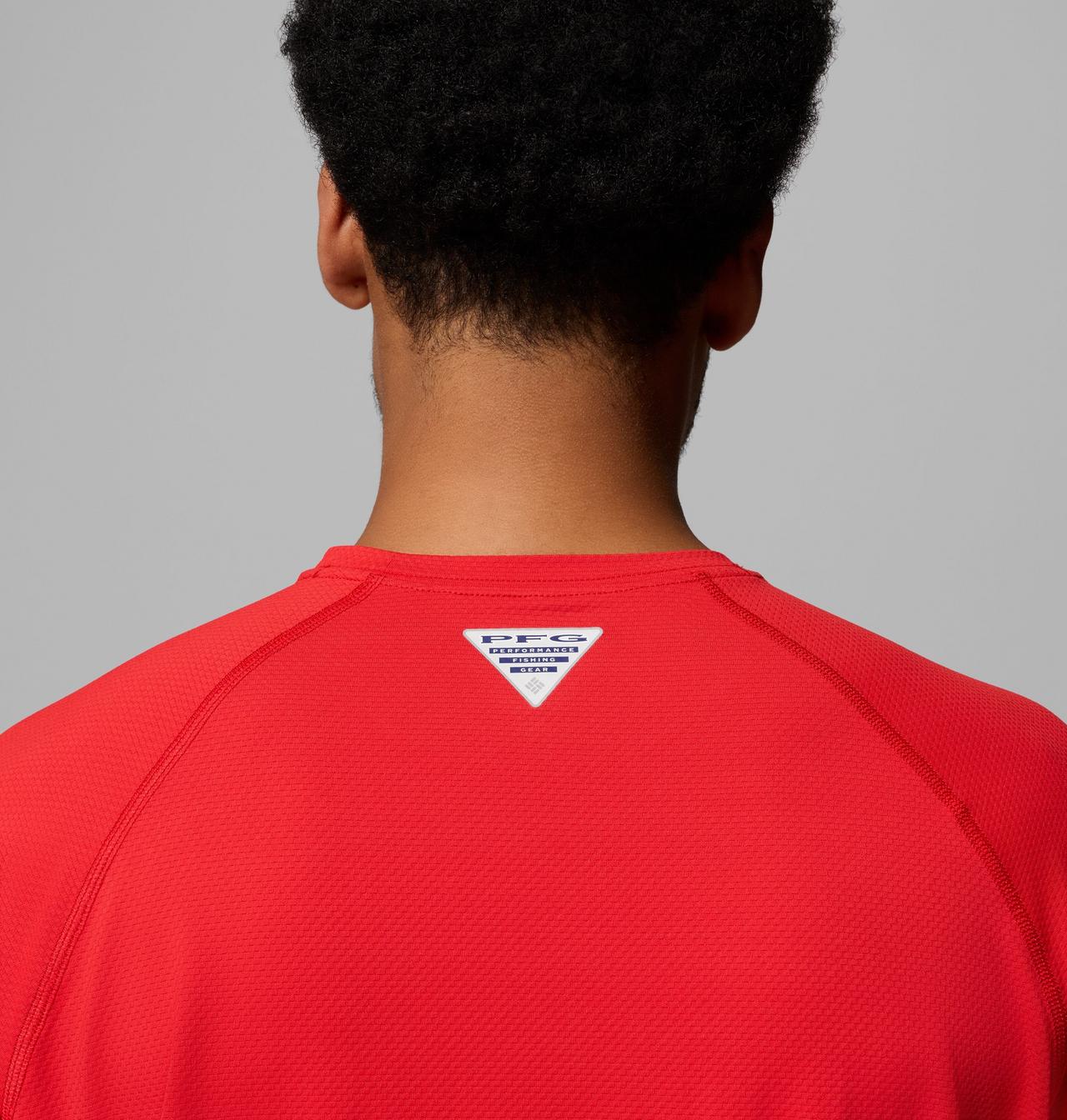 Men's PFG Solar Stream™ II Long Sleeve Shirt | 696 | L 6