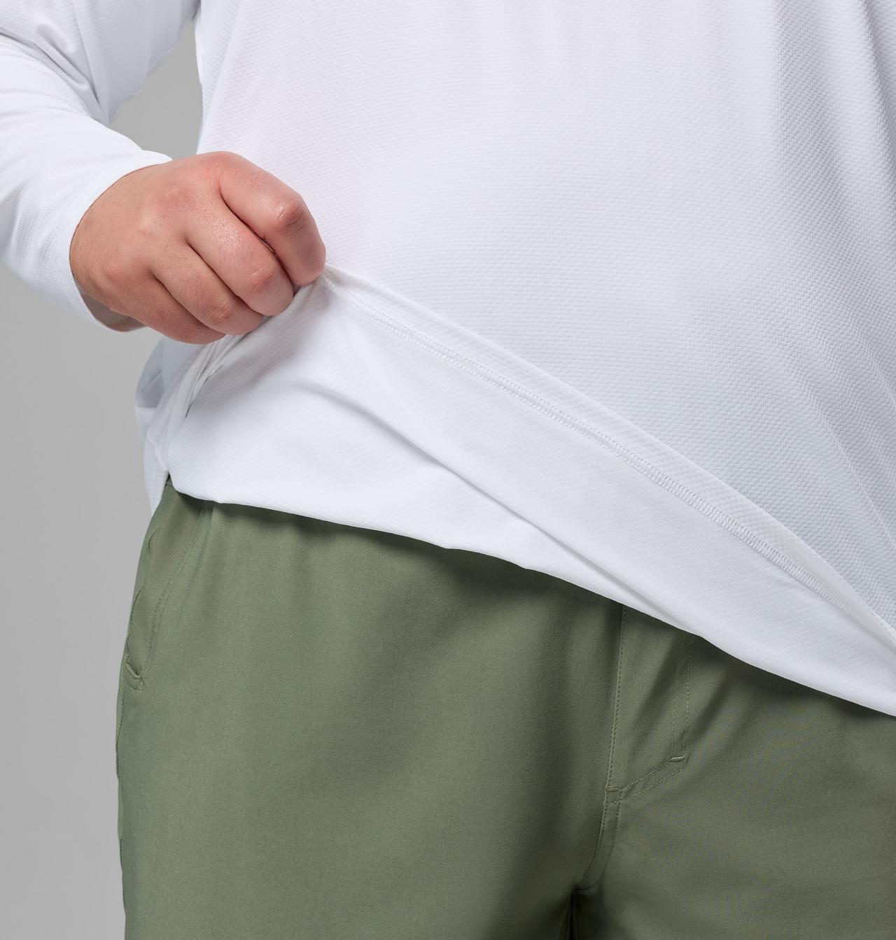 PFG Solar Stream™ II LS | 100 | 3X 7