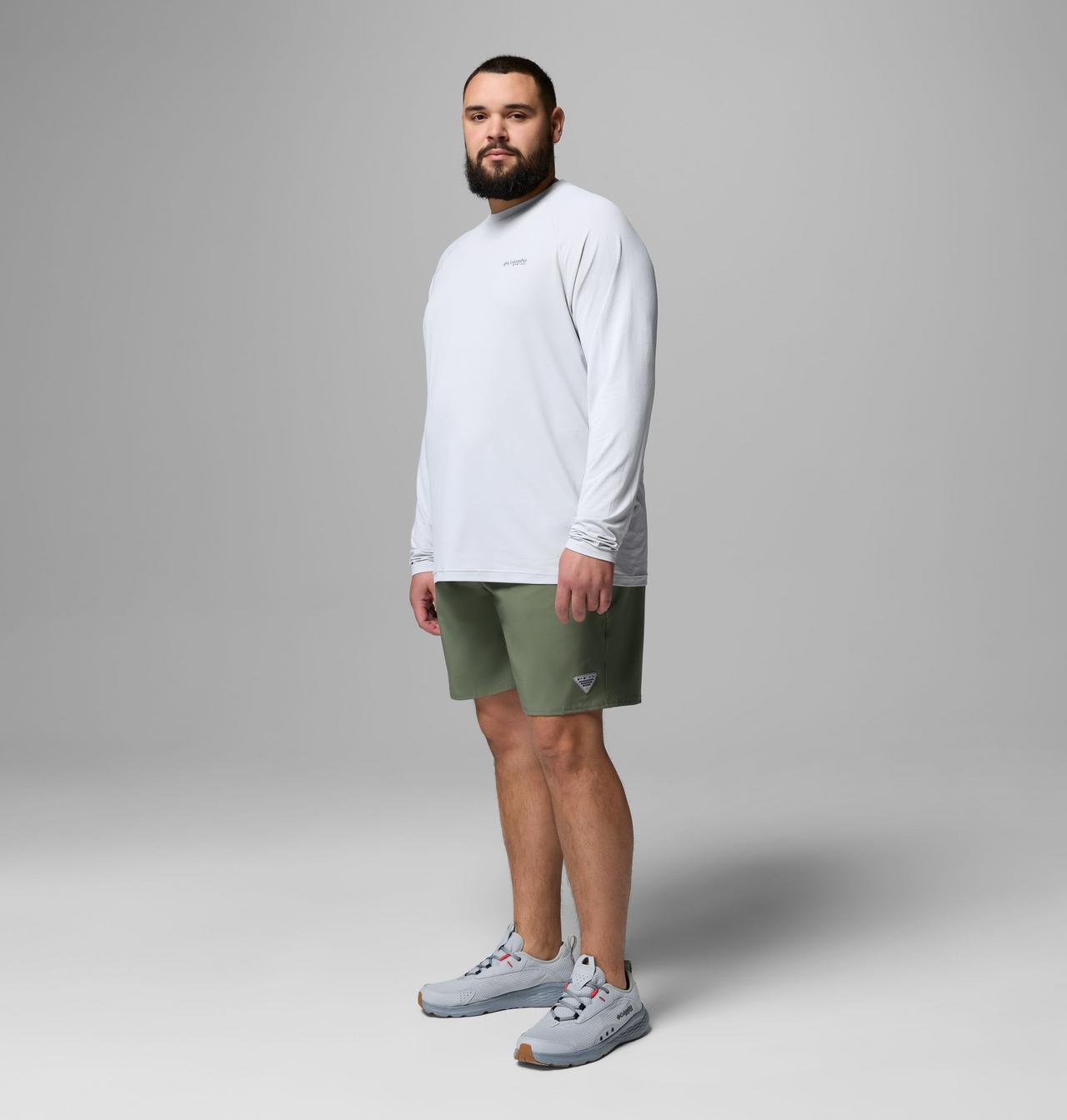 PFG Solar Stream™ II LS | 100 | 3X 2