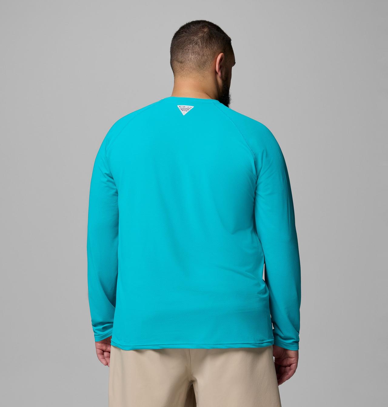 Men's PFG Solar Stream™ II Long Sleeve Shirt - Big 3