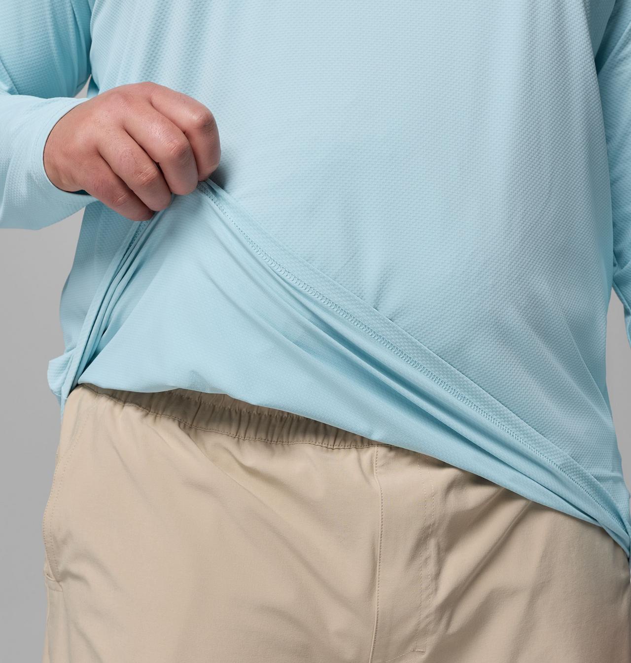 PFG Solar Stream™ II LS | 482 | 3X 7