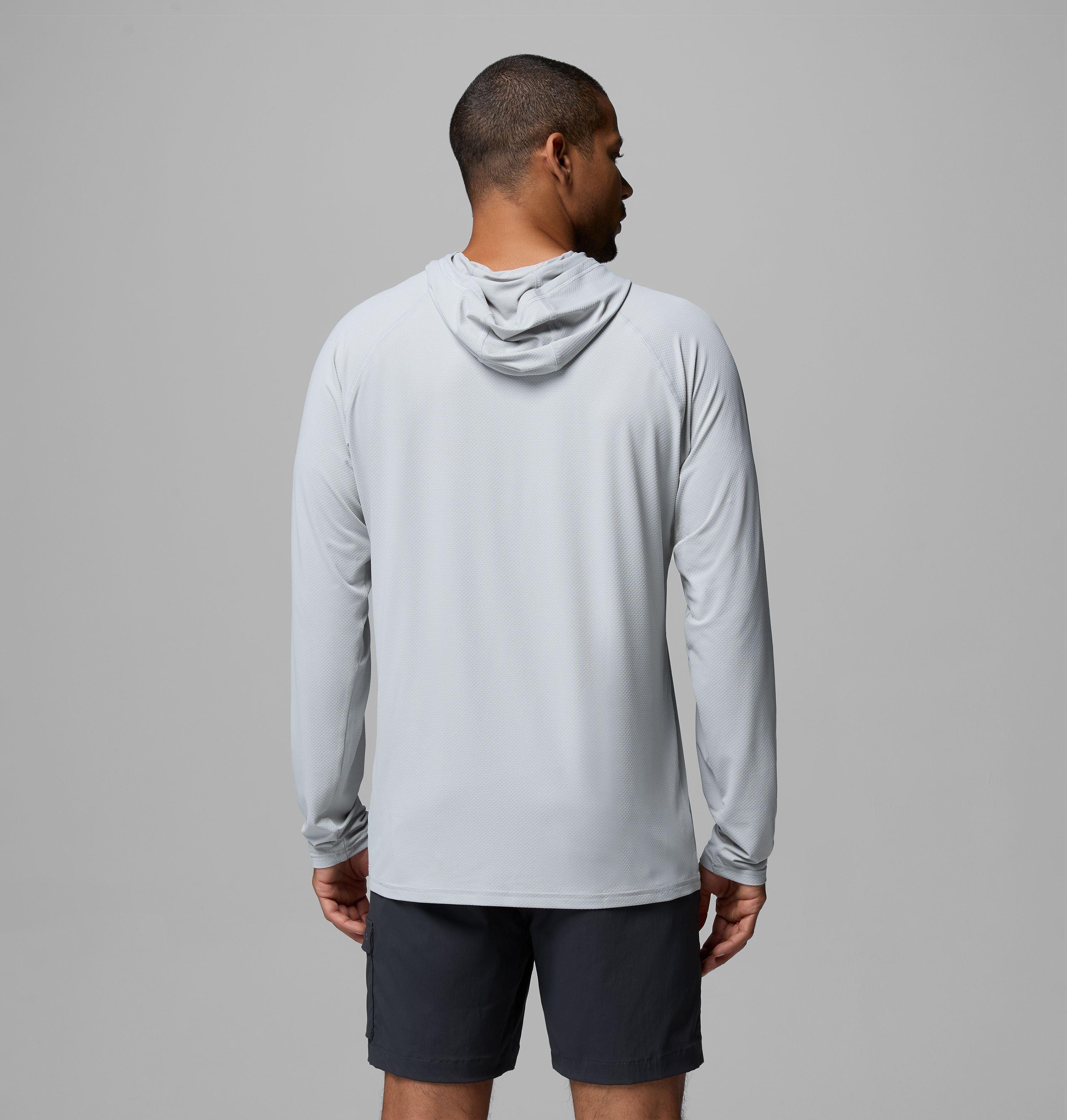 Men's PFG Solar Stream II Hoodie | 019 | XL 3