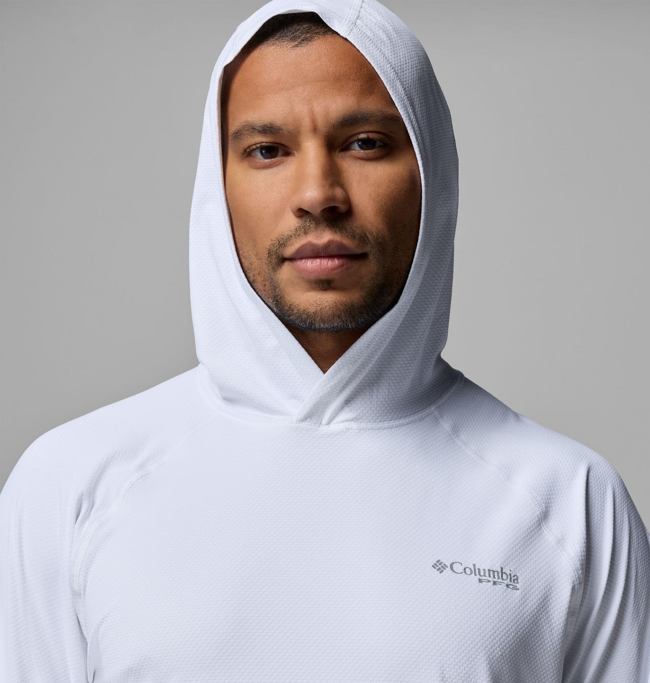 Men's PFG Solar Stream™ II Hoodie 5