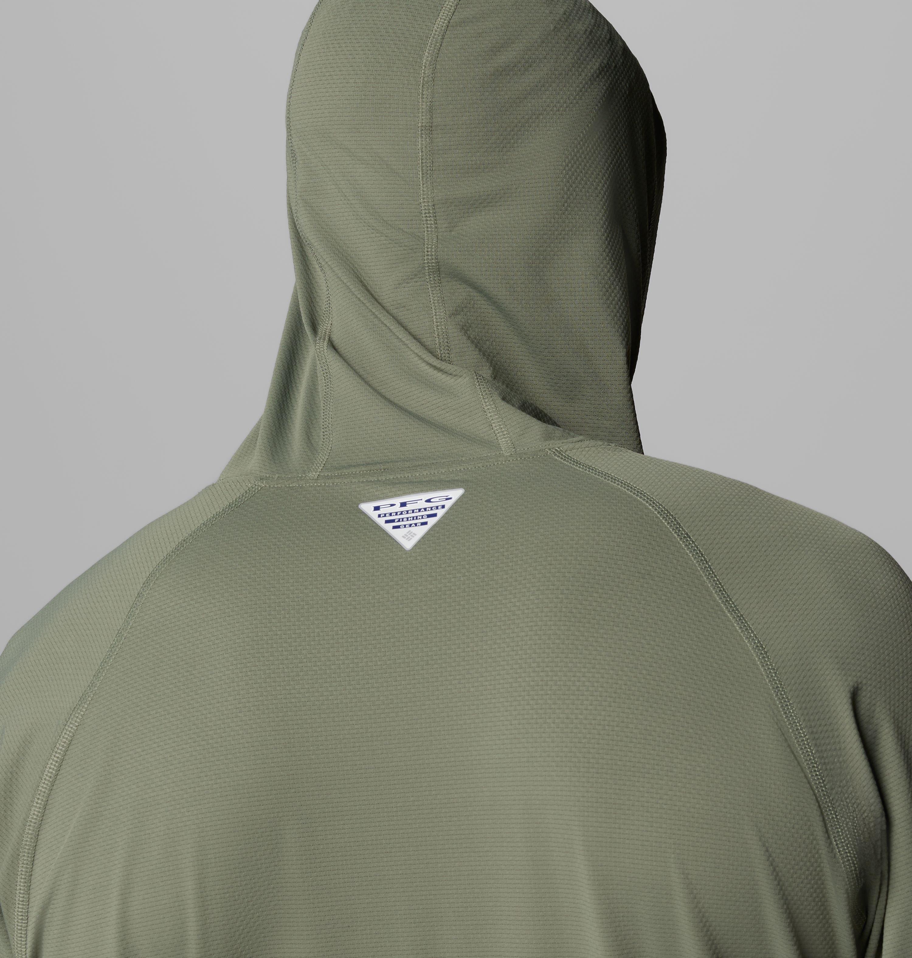 Men's PFG Solar Stream II Hoodie | 316 | M 6