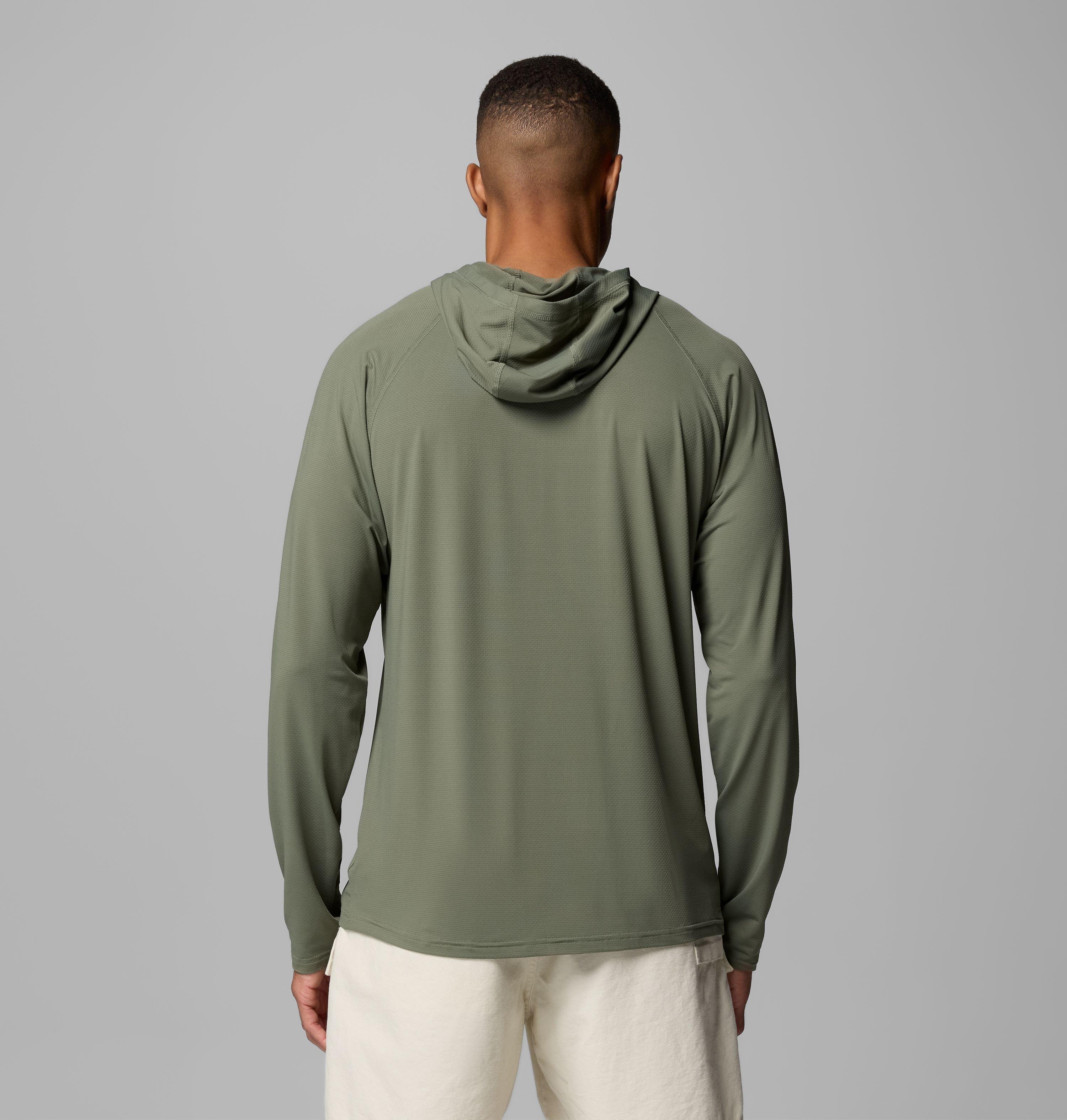 Men's PFG Solar Stream II Hoodie | 316 | M 3