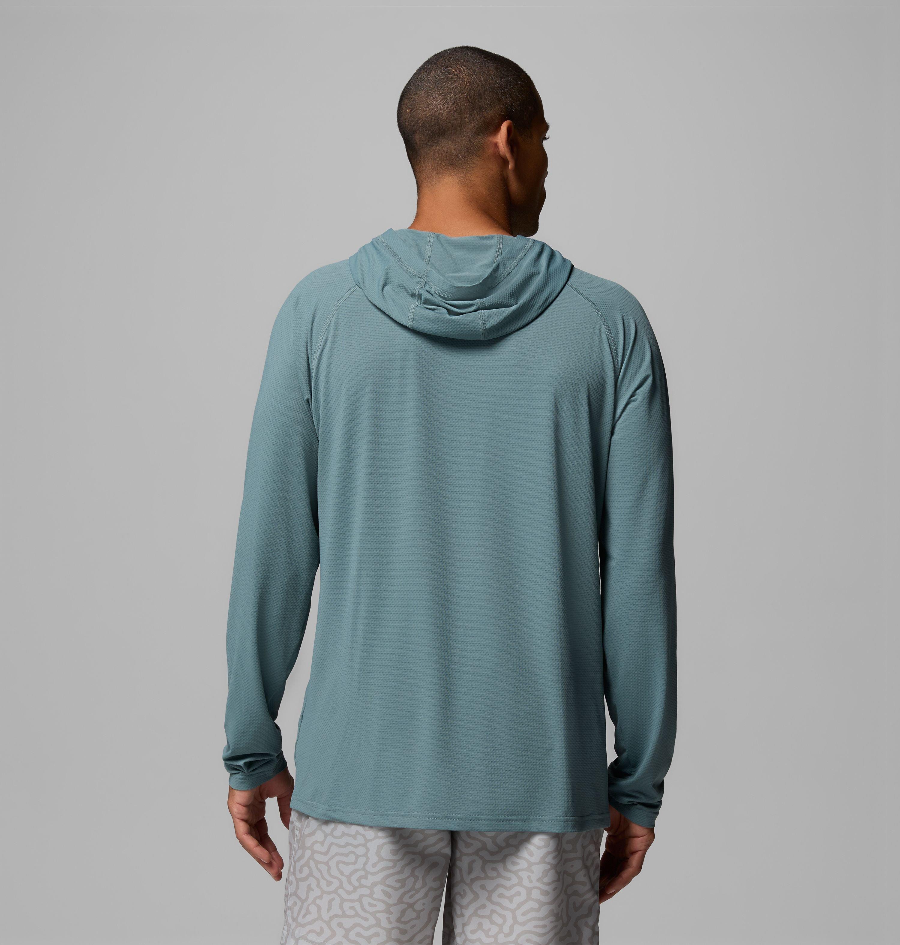 Men's PFG Solar Stream II Hoodie | 346 | S 3