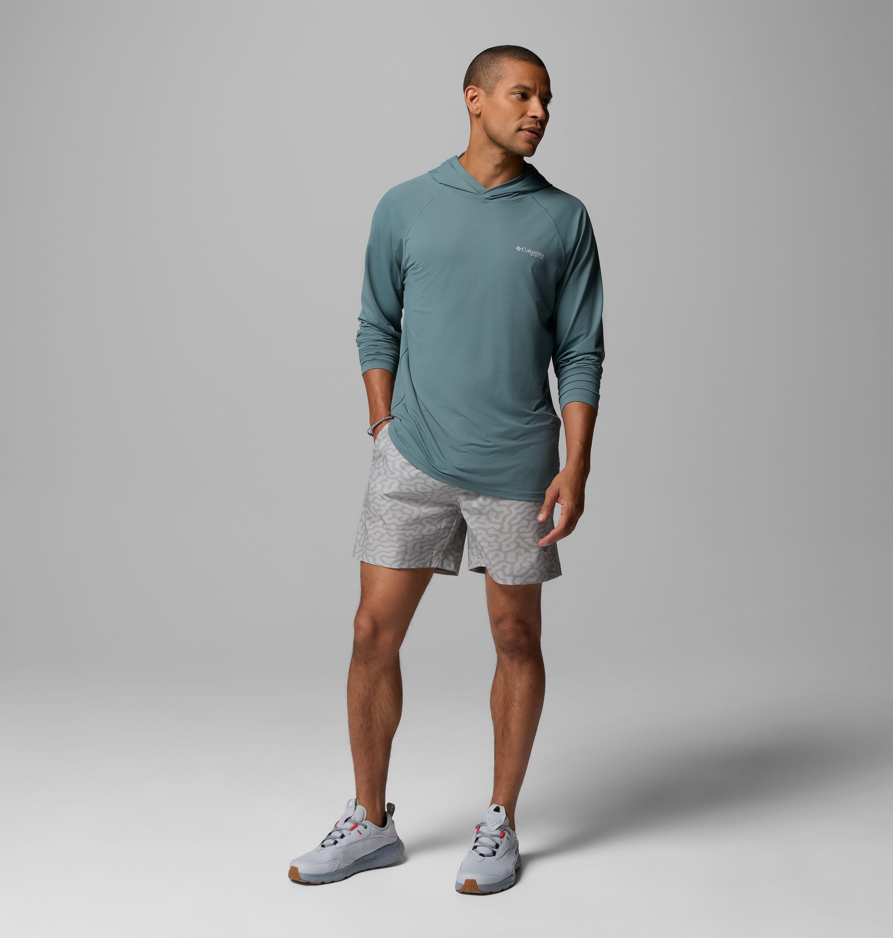 Men's PFG Solar Stream II Hoodie | 346 | S 2