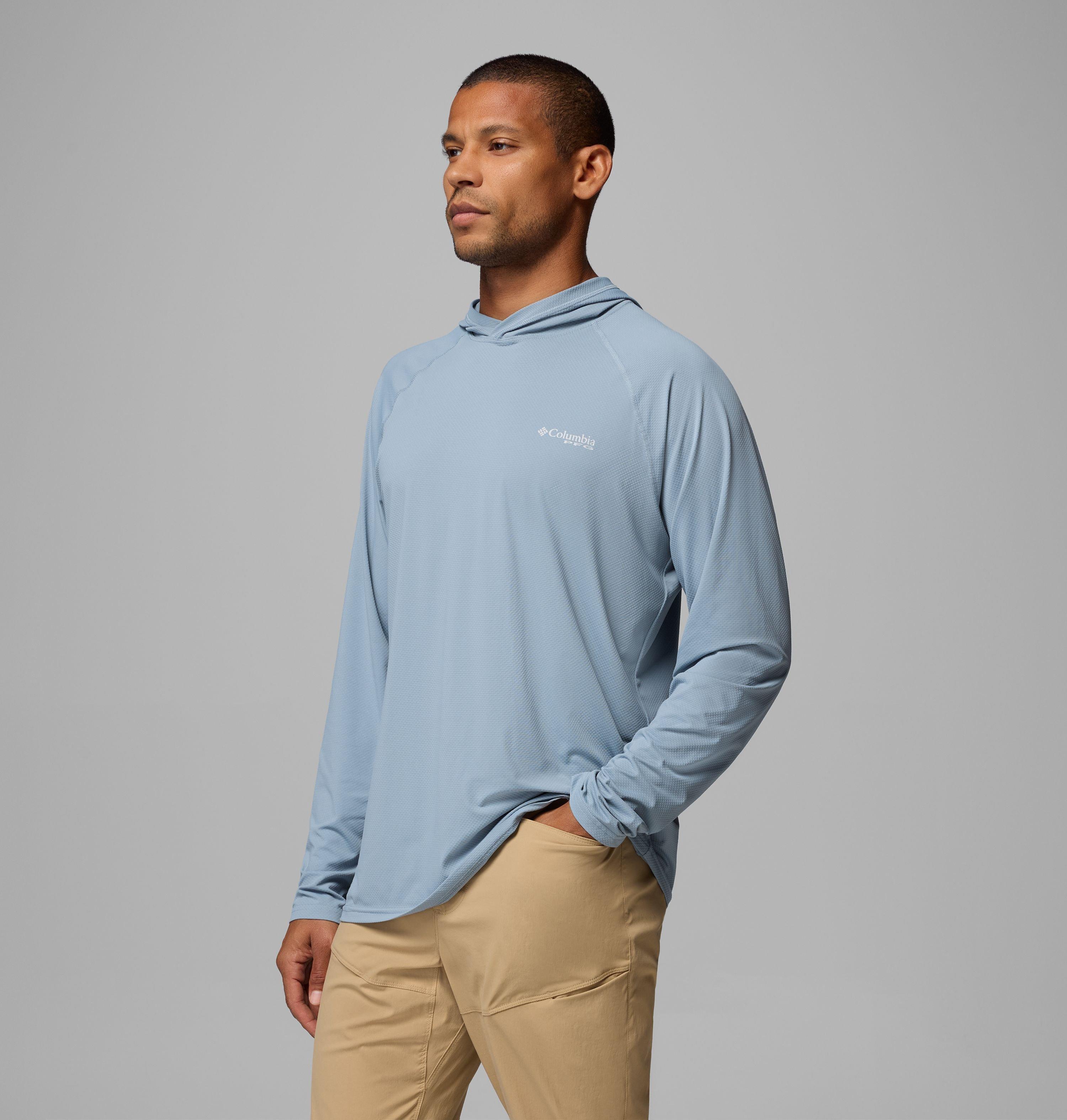 Men's PFG Solar Stream II Hoodie 4