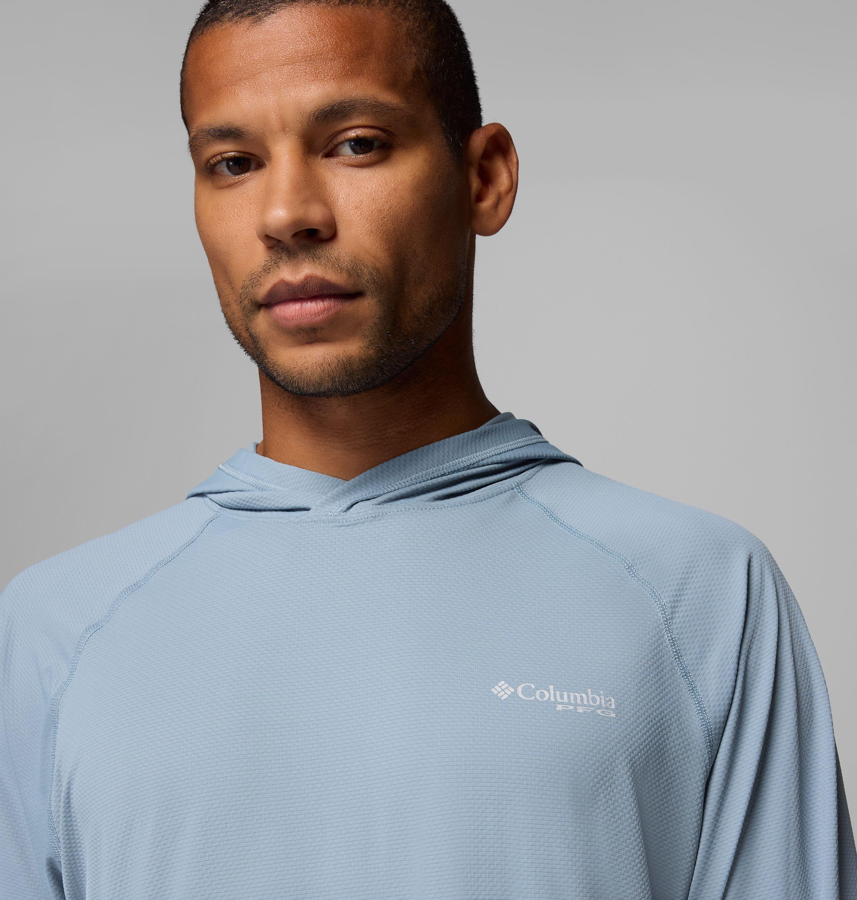 Men's PFG Solar Stream II Hoodie 5