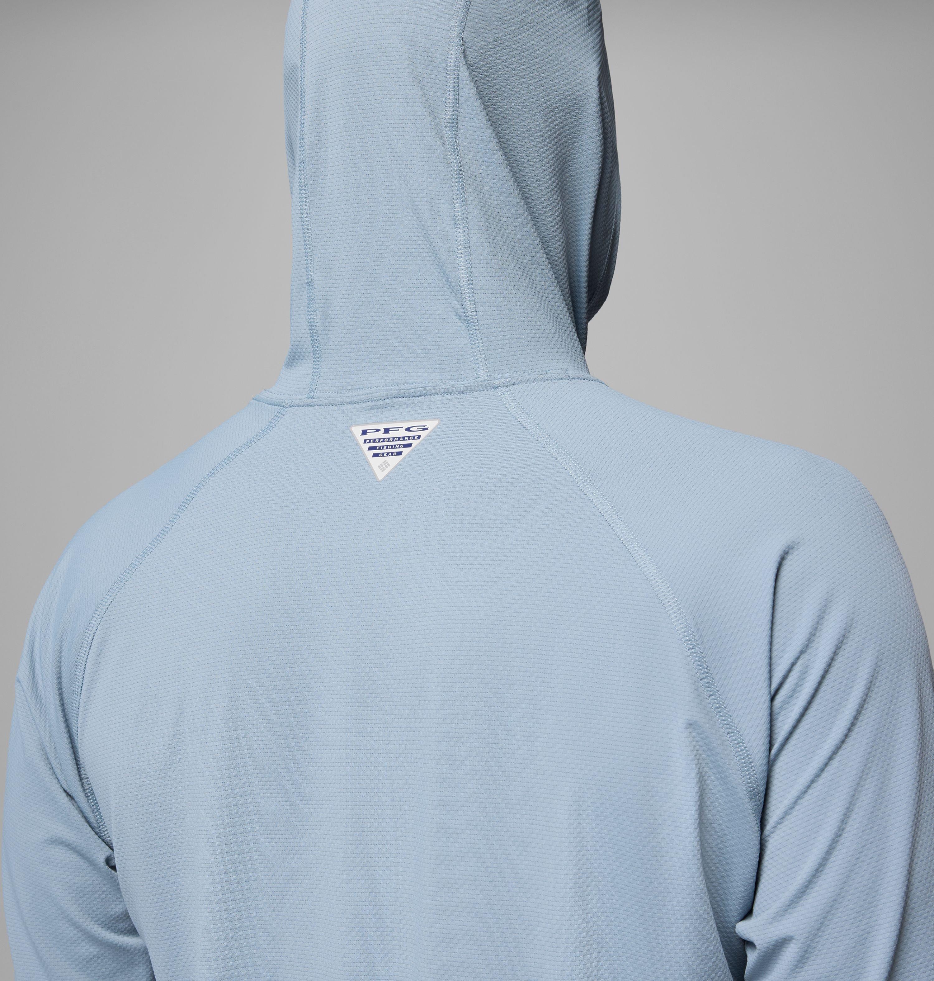 Men's PFG Solar Stream II Hoodie 6