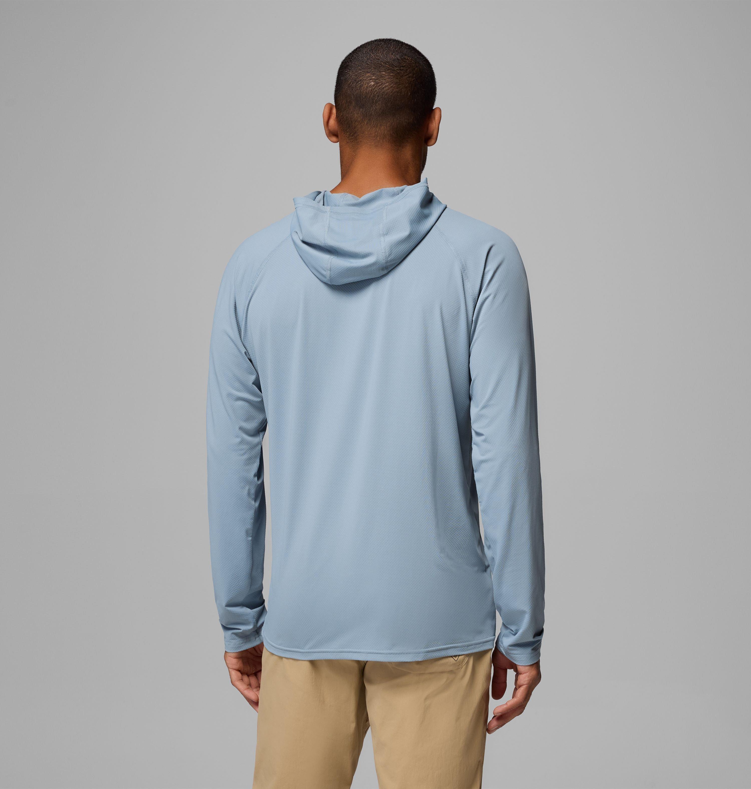 Men's PFG Solar Stream II Hoodie 3