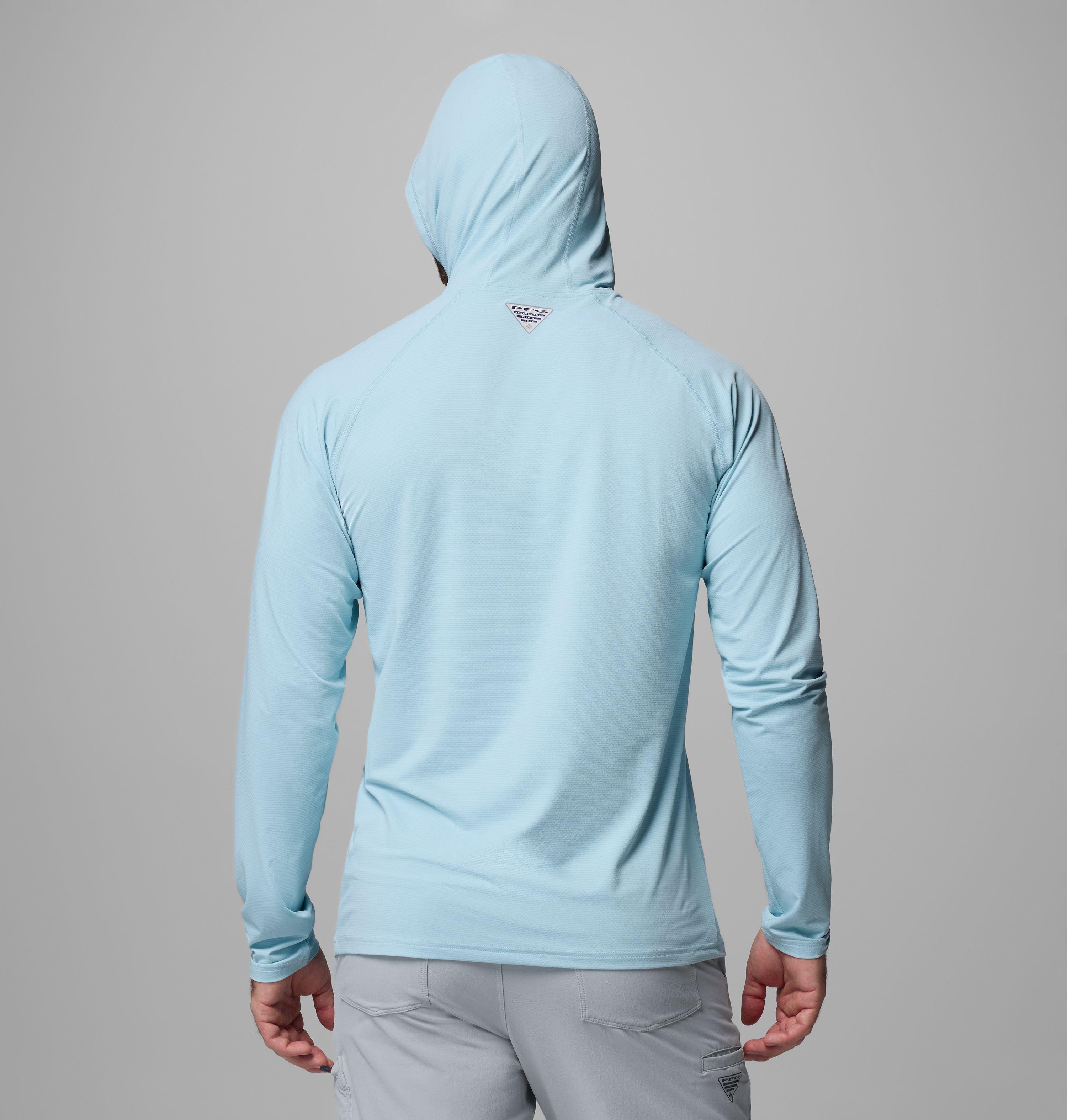 Men's PFG Solar Stream II Hoodie 3