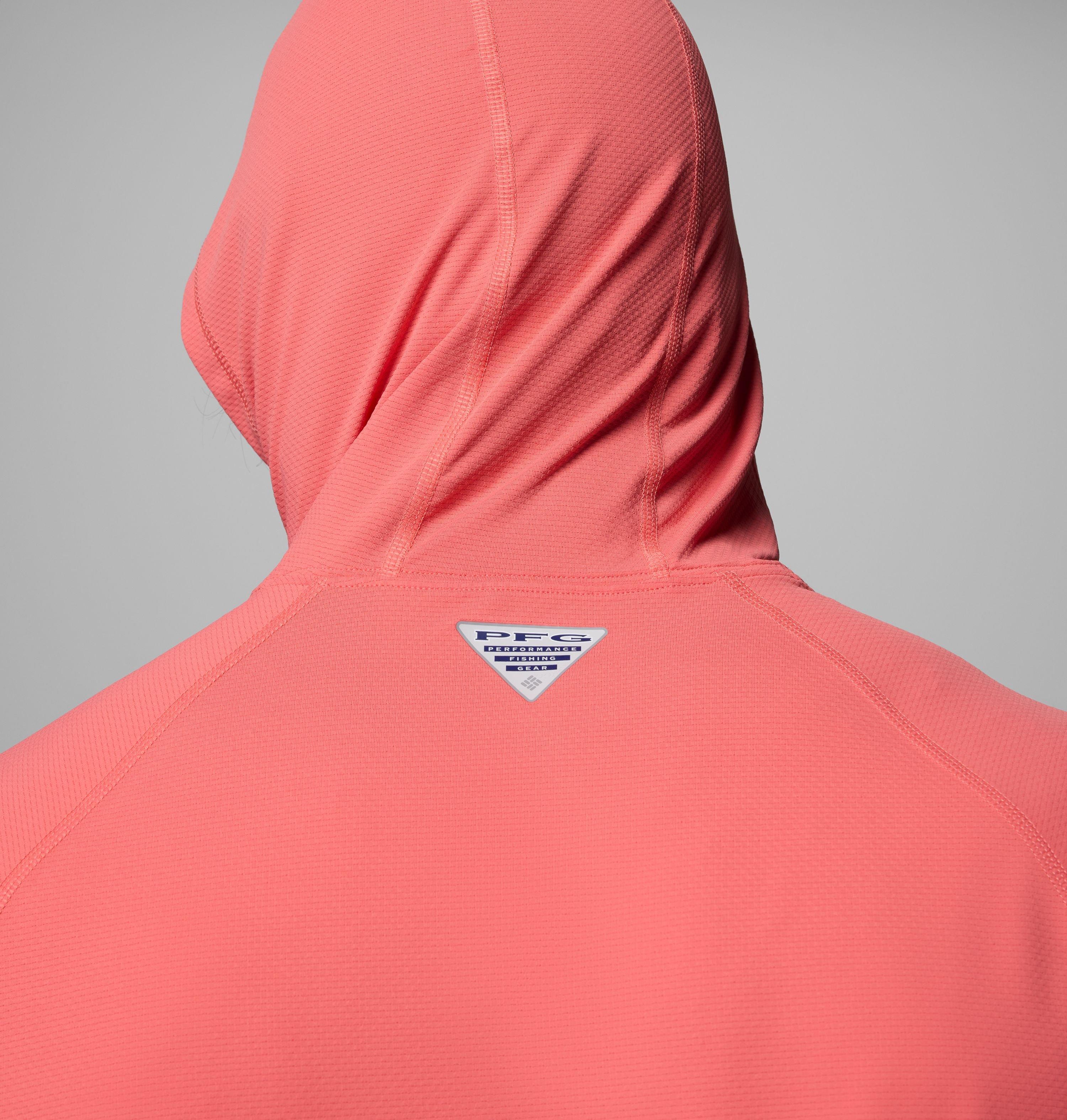 Men's PFG Solar Stream II Hoodie | 853 | L 6