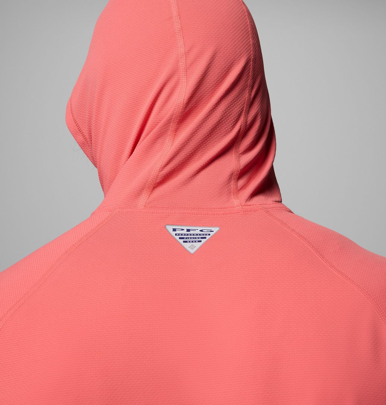 Men's PFG Solar Stream™ II Hoodie 6