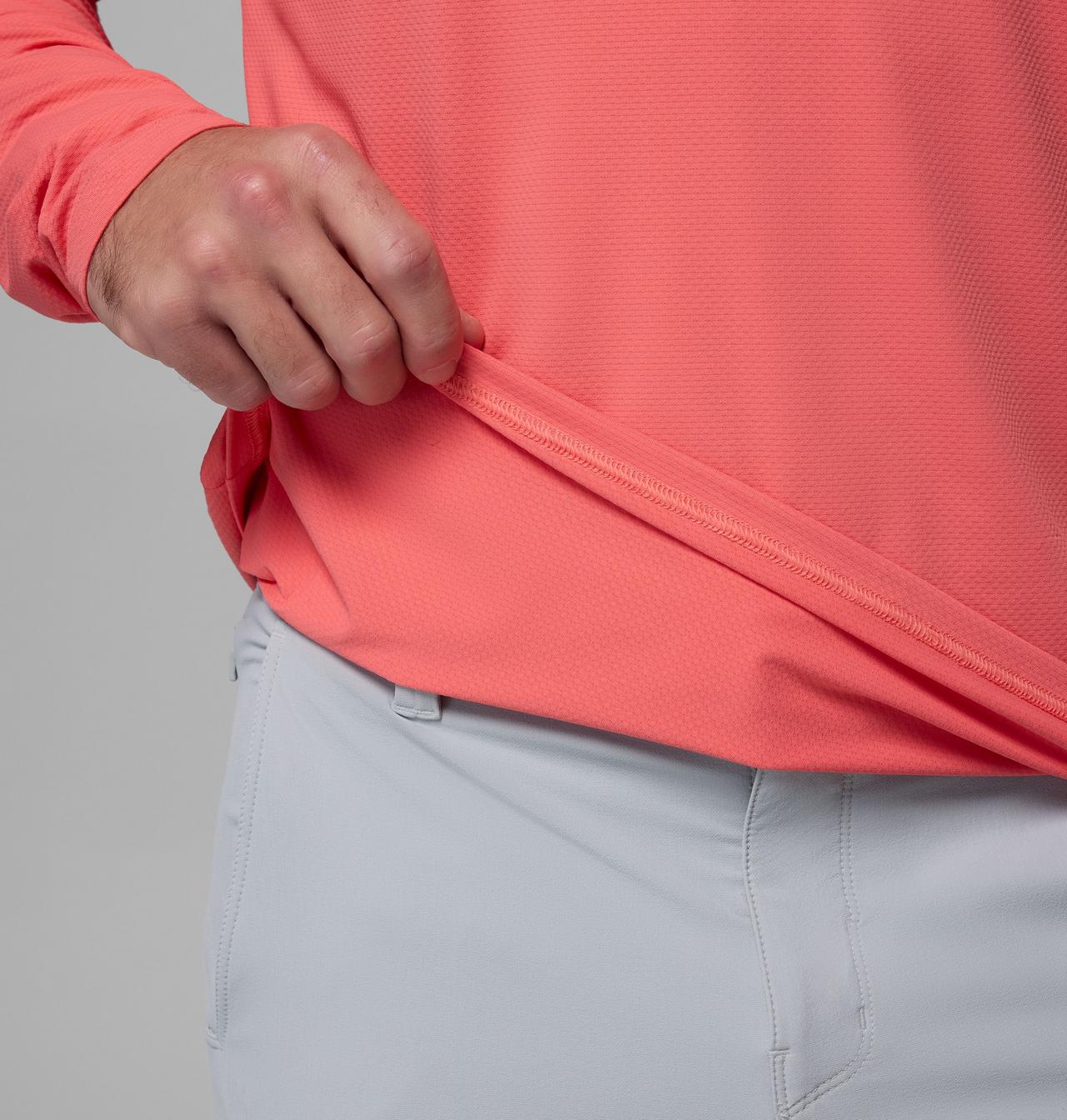 Men's PFG Solar Stream™ II Hoodie 7