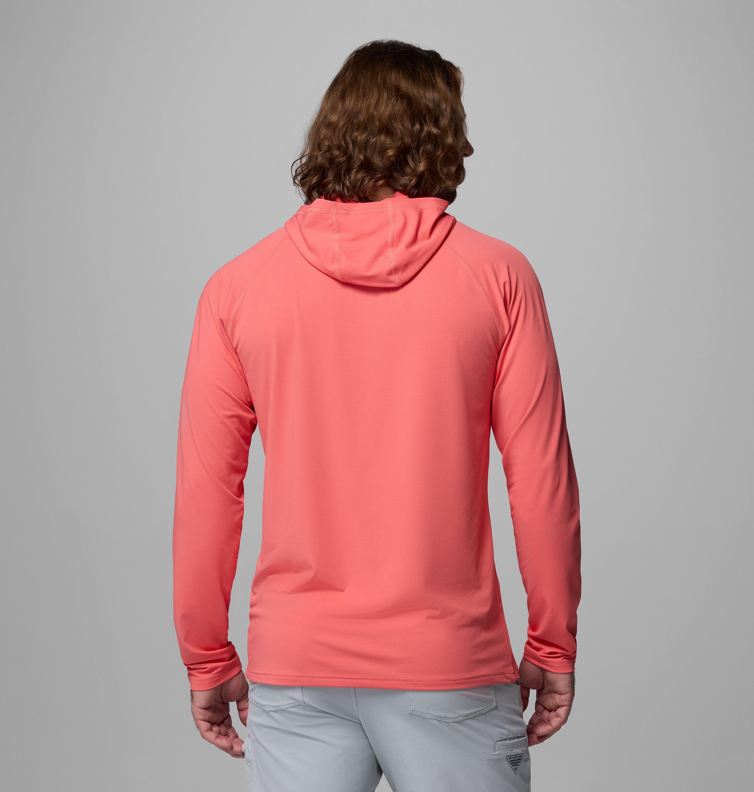 Men's PFG Solar Stream II Hoodie | 853 | L 3