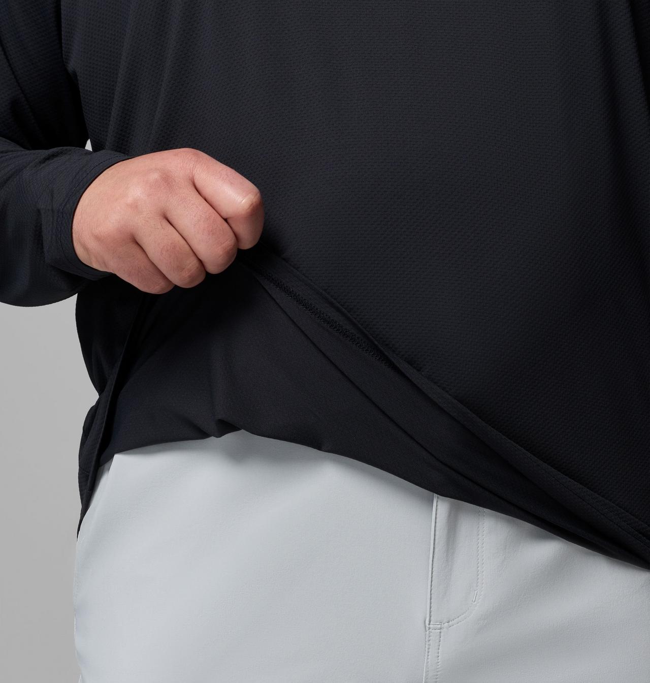 PFG Solar Stream™ II Hoodie | 010 | 3X 6