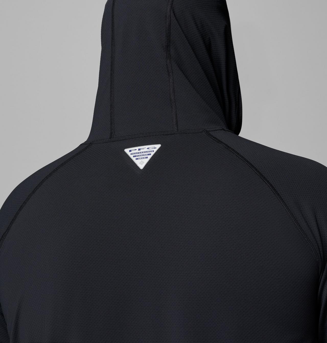 PFG Solar Stream™ II Hoodie | 010 | 3X 7