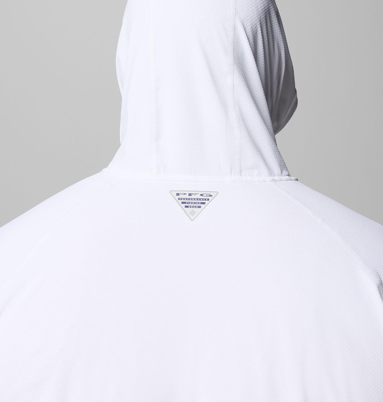 PFG Solar Stream™ II Hoodie | 100 | 3X 6